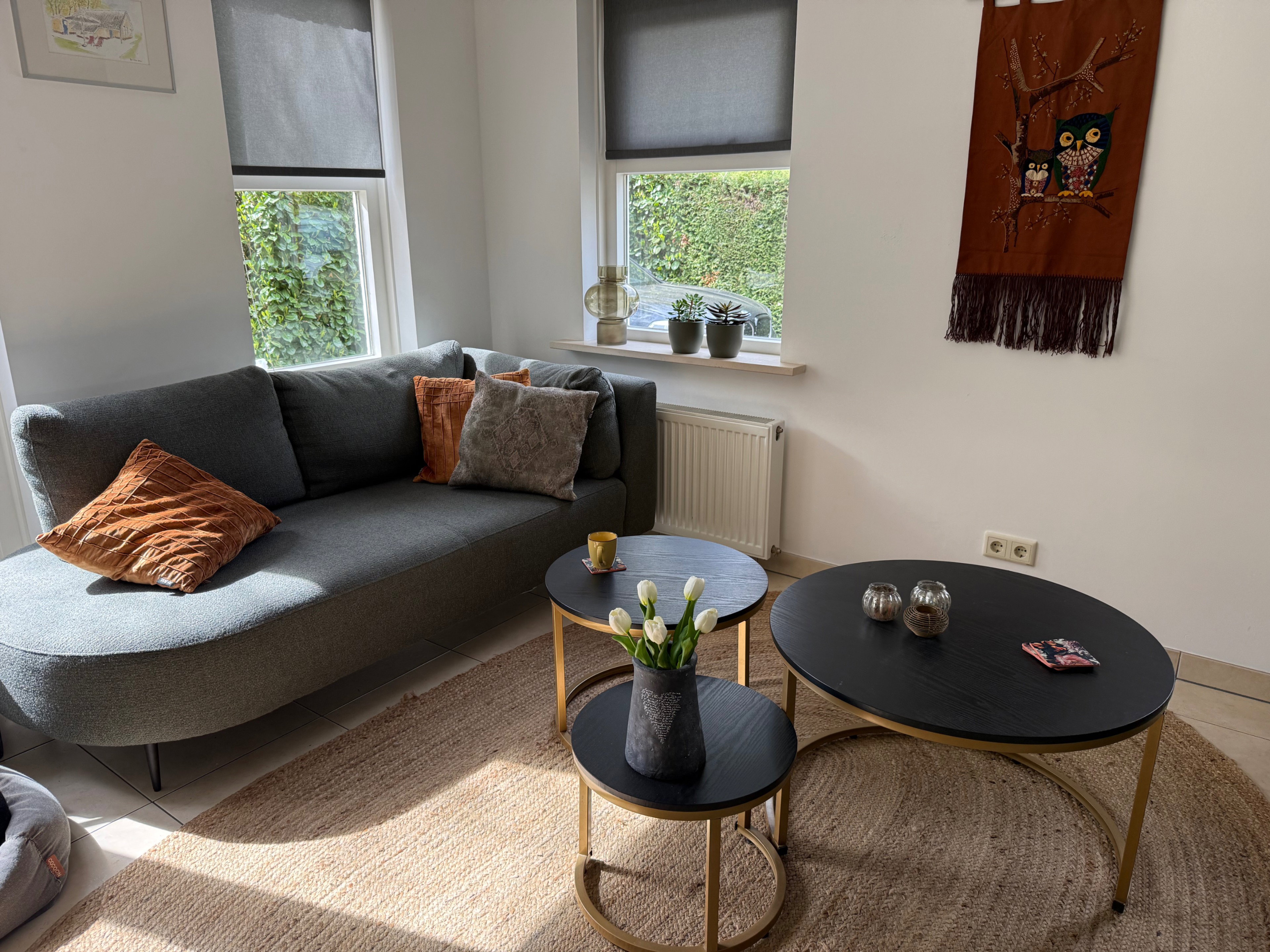 Naturhäuschen in Putten