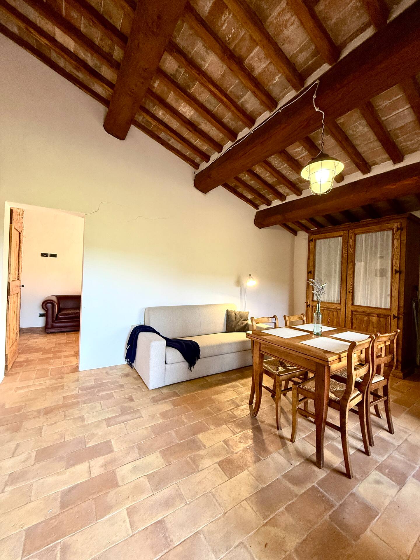 Nature house in Città di Castello