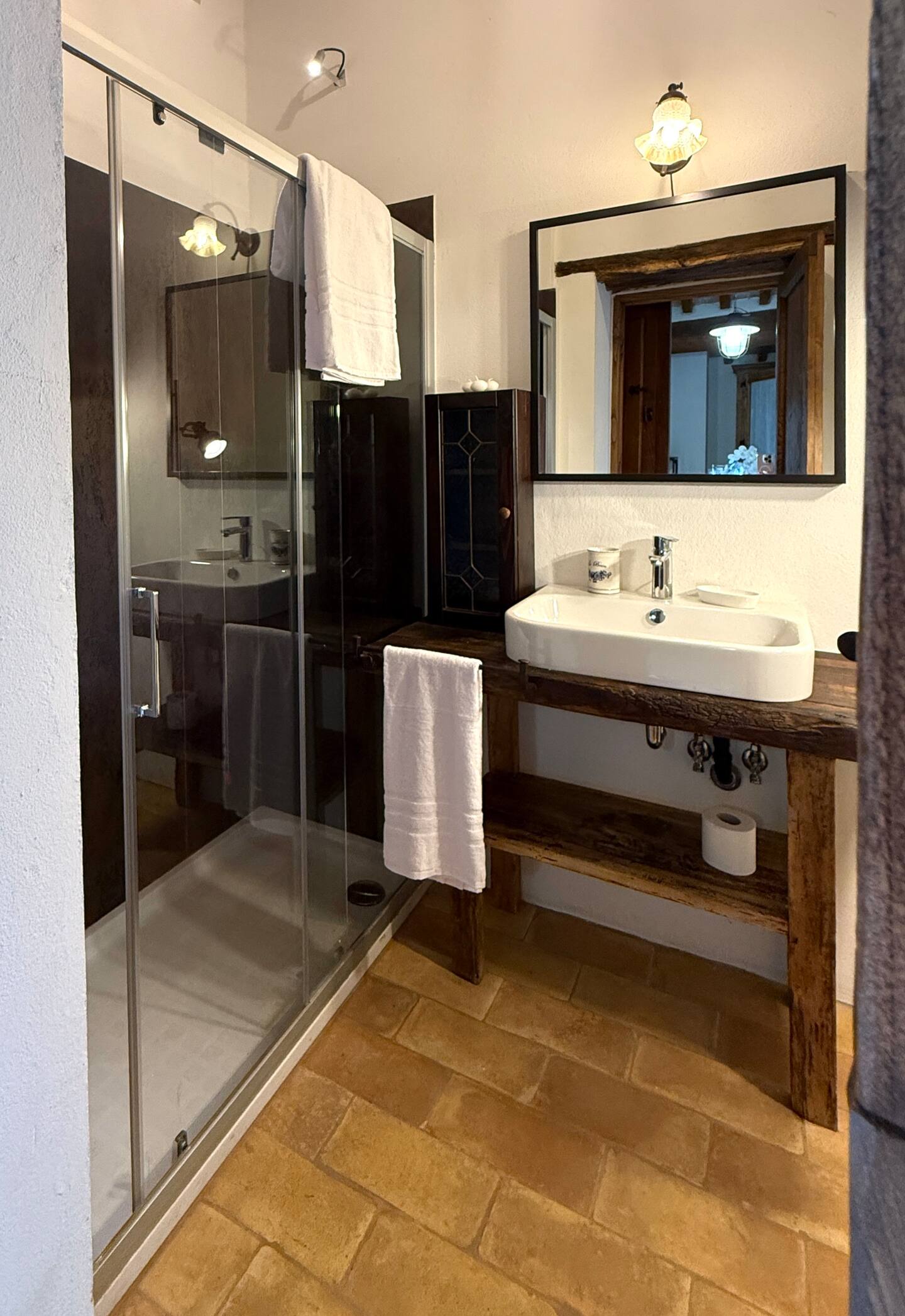 Nature house in Città di Castello
