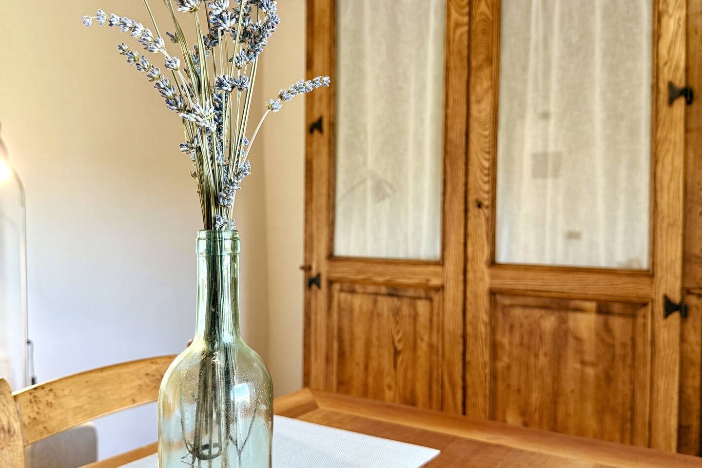 Nature house in Città di Castello