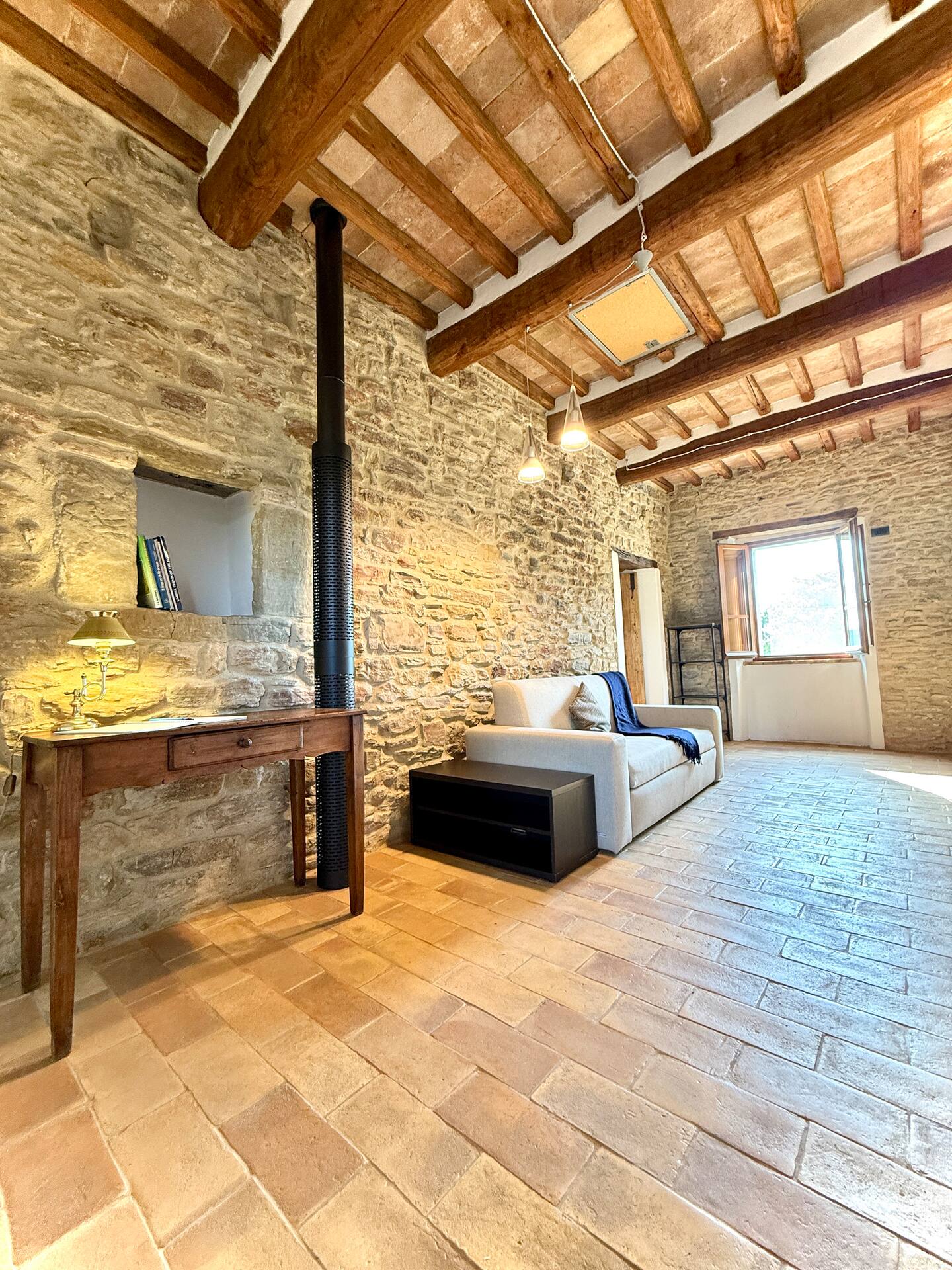Nature house in Città di Castello