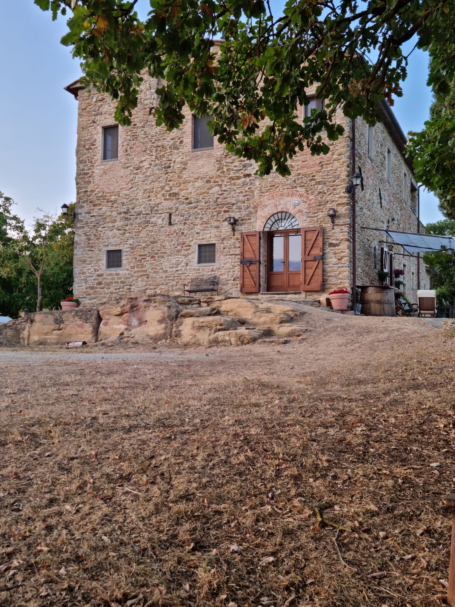 Nature house in Città di Castello