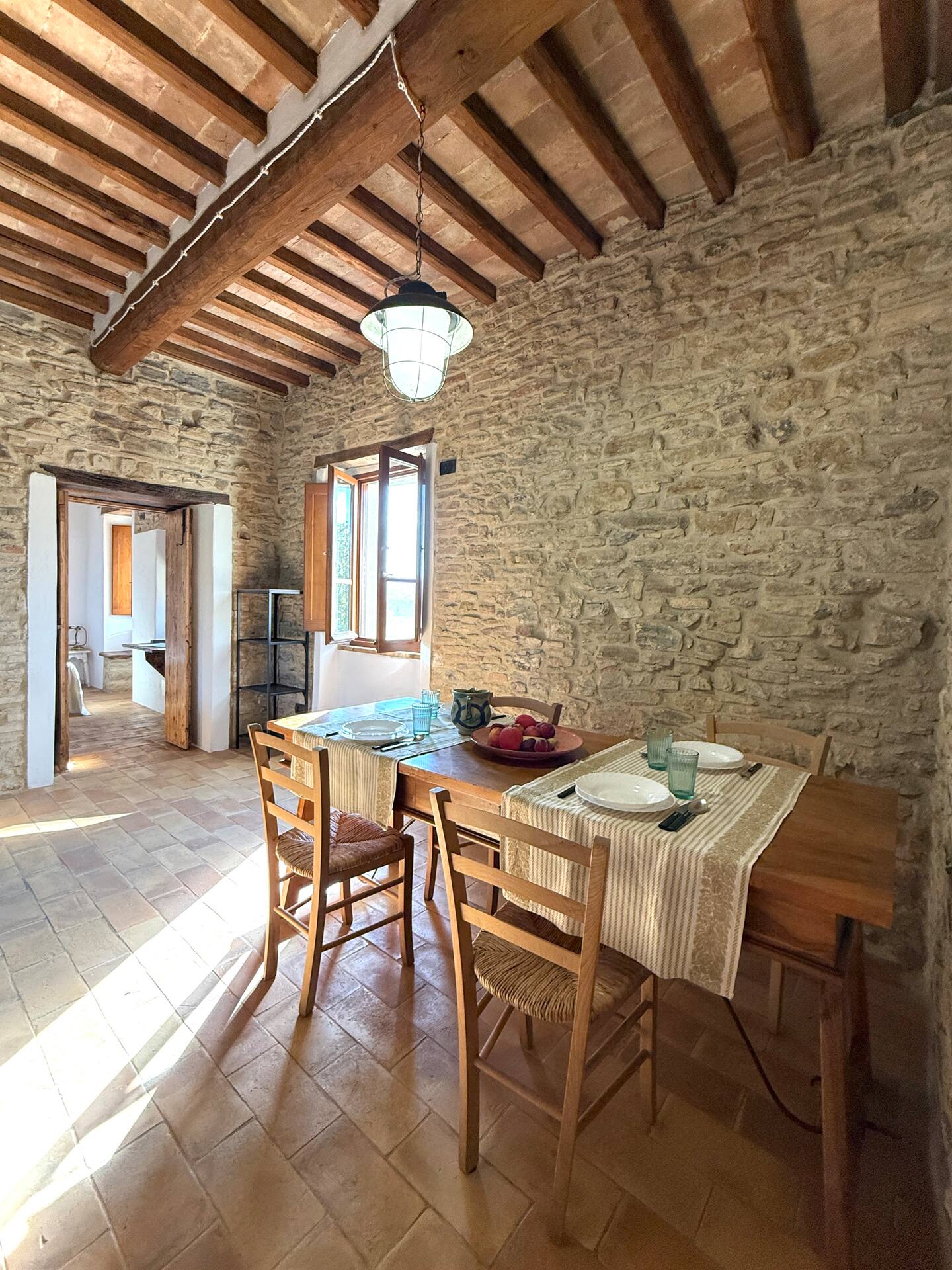 Nature house in Città di Castello