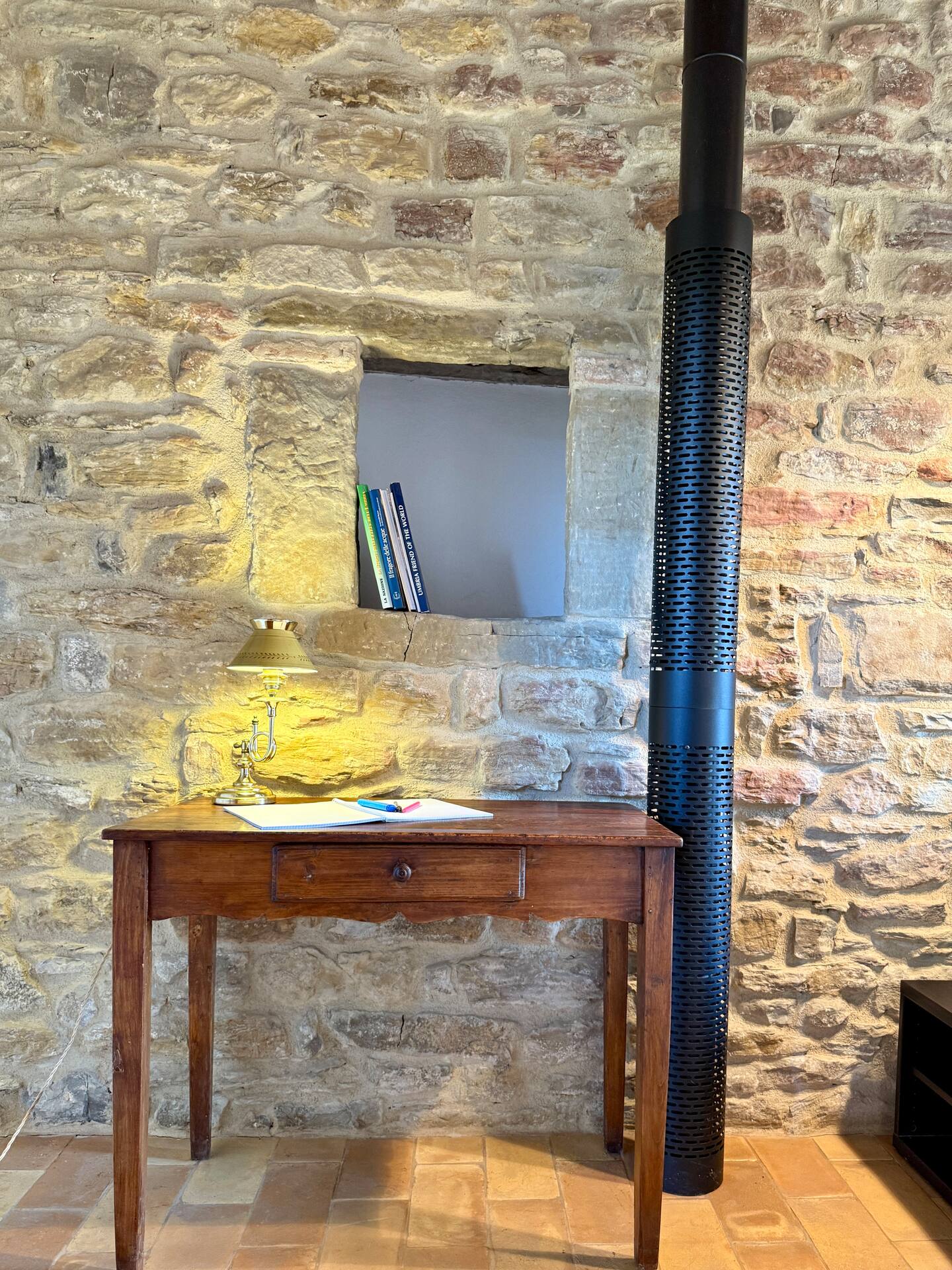 Nature house in Città di Castello