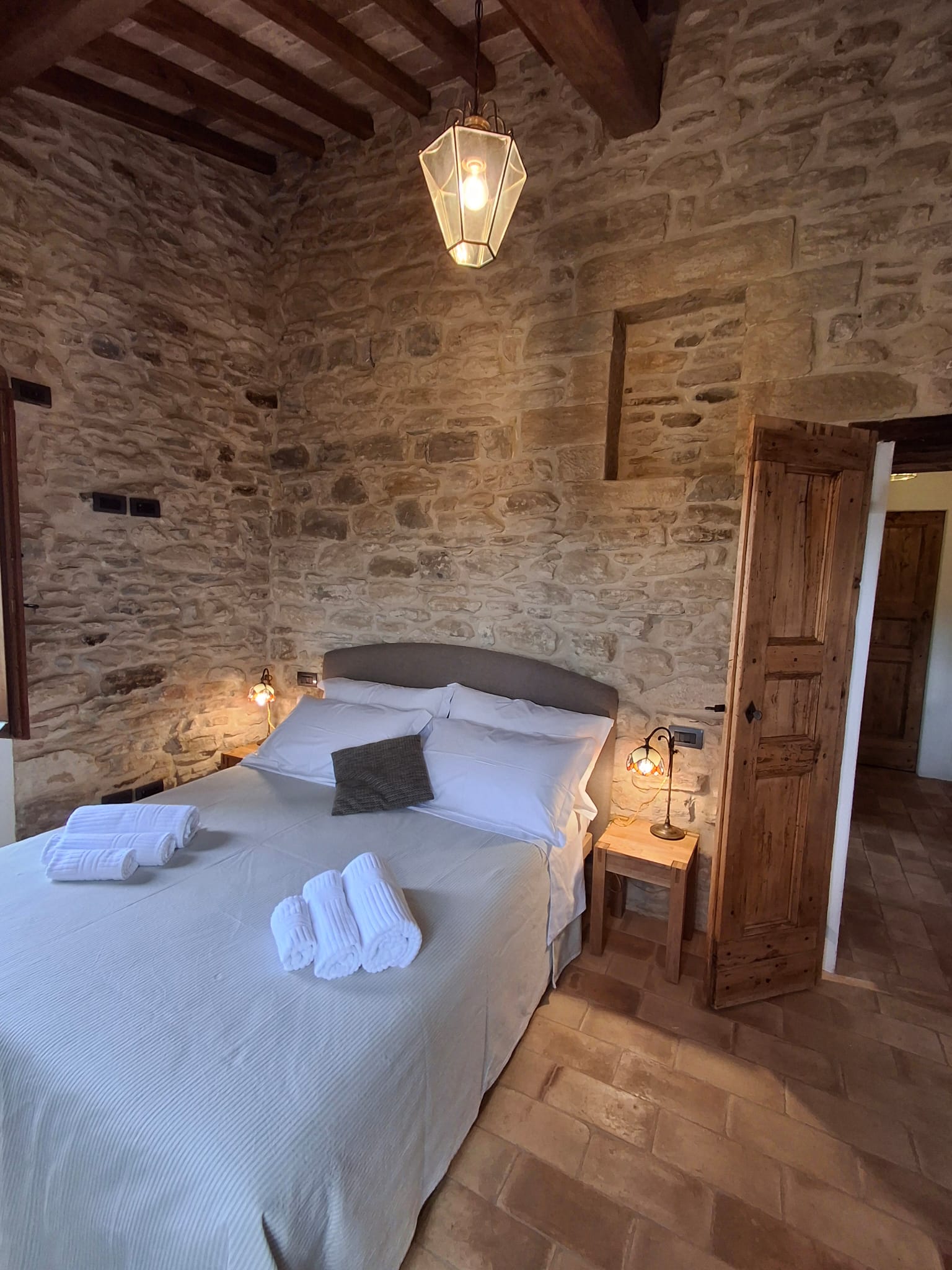 Nature house in Città di Castello