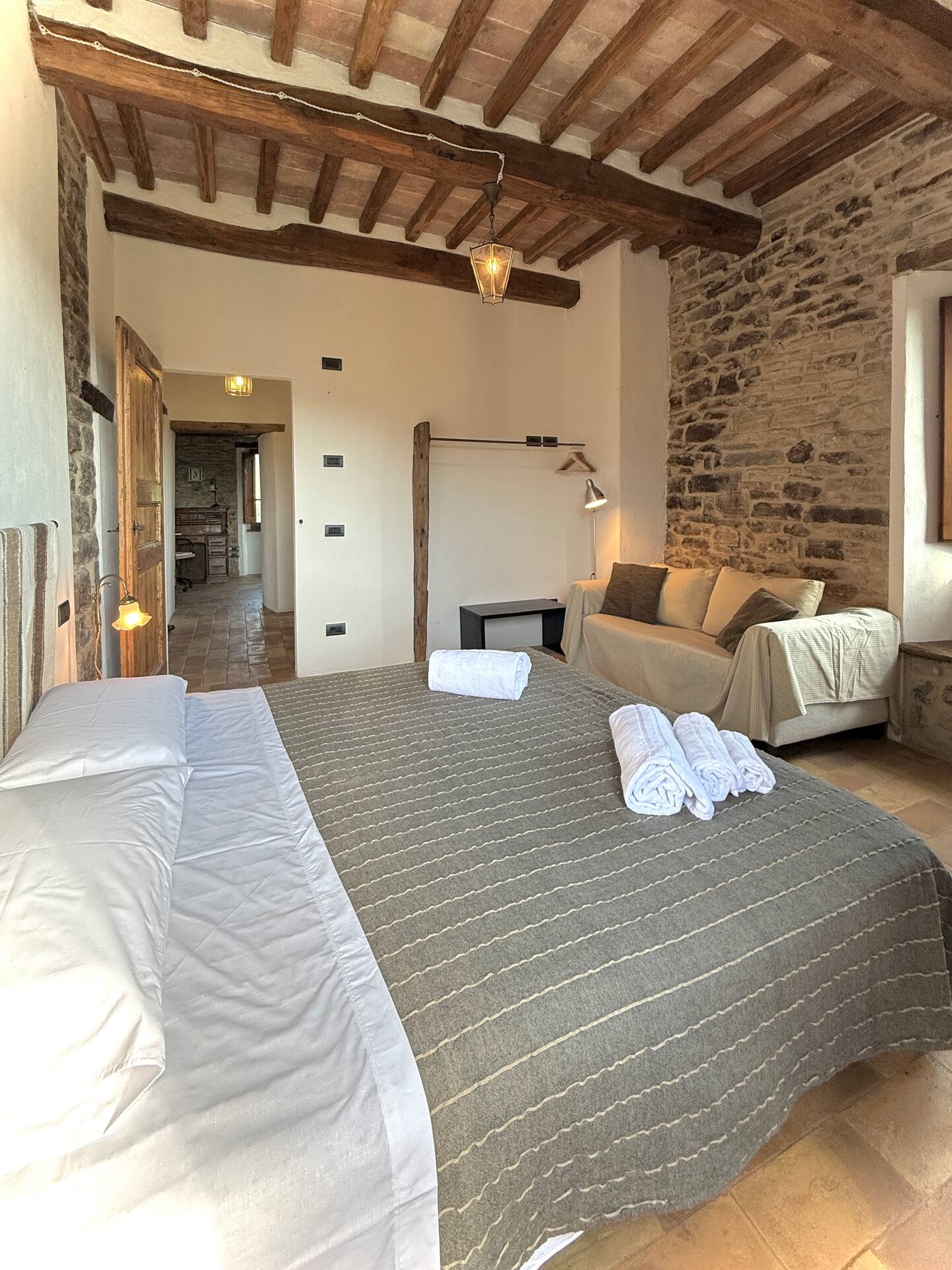 Nature house in Città di Castello