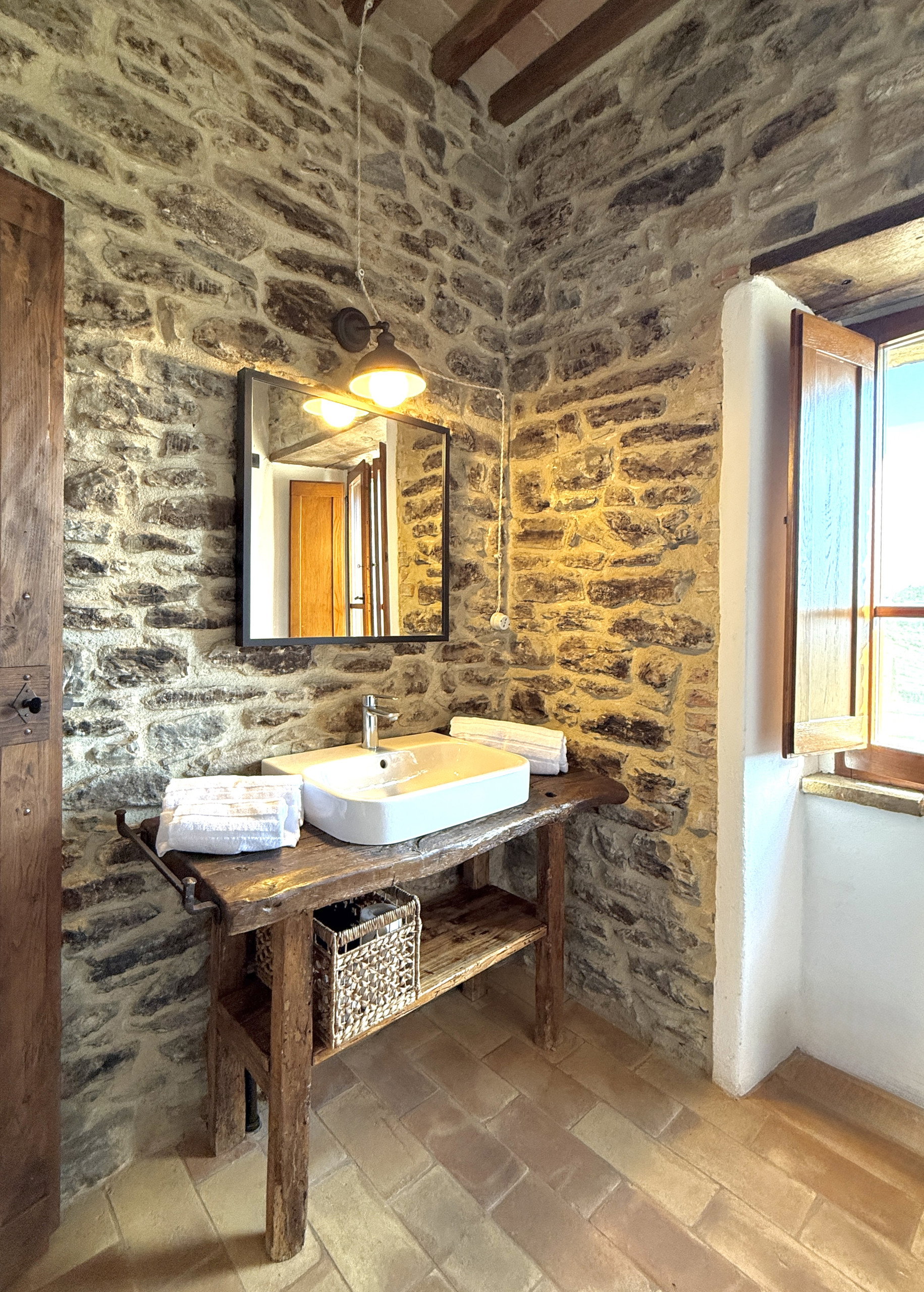 Nature house in Città di Castello
