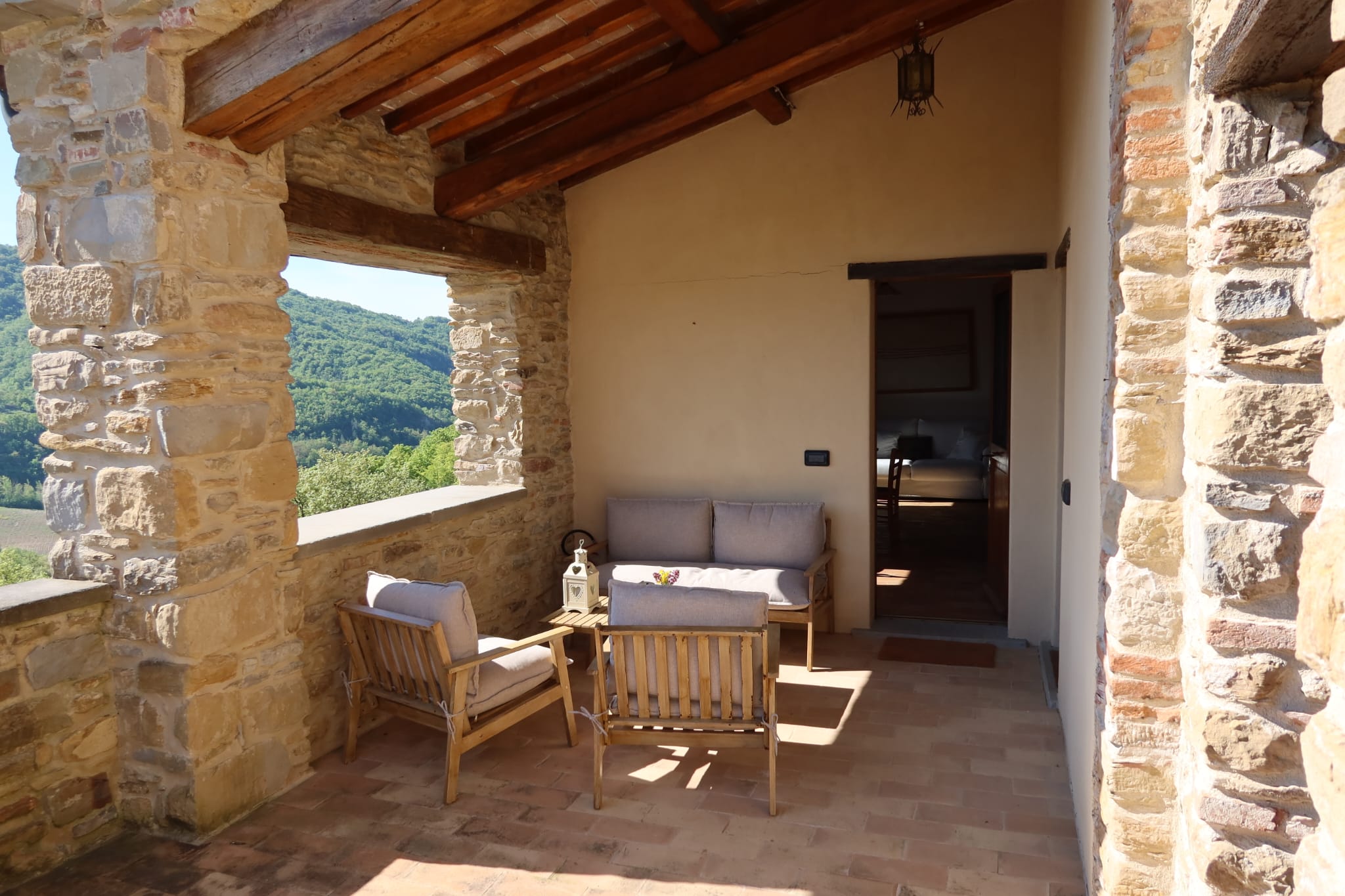Nature house in Città di Castello