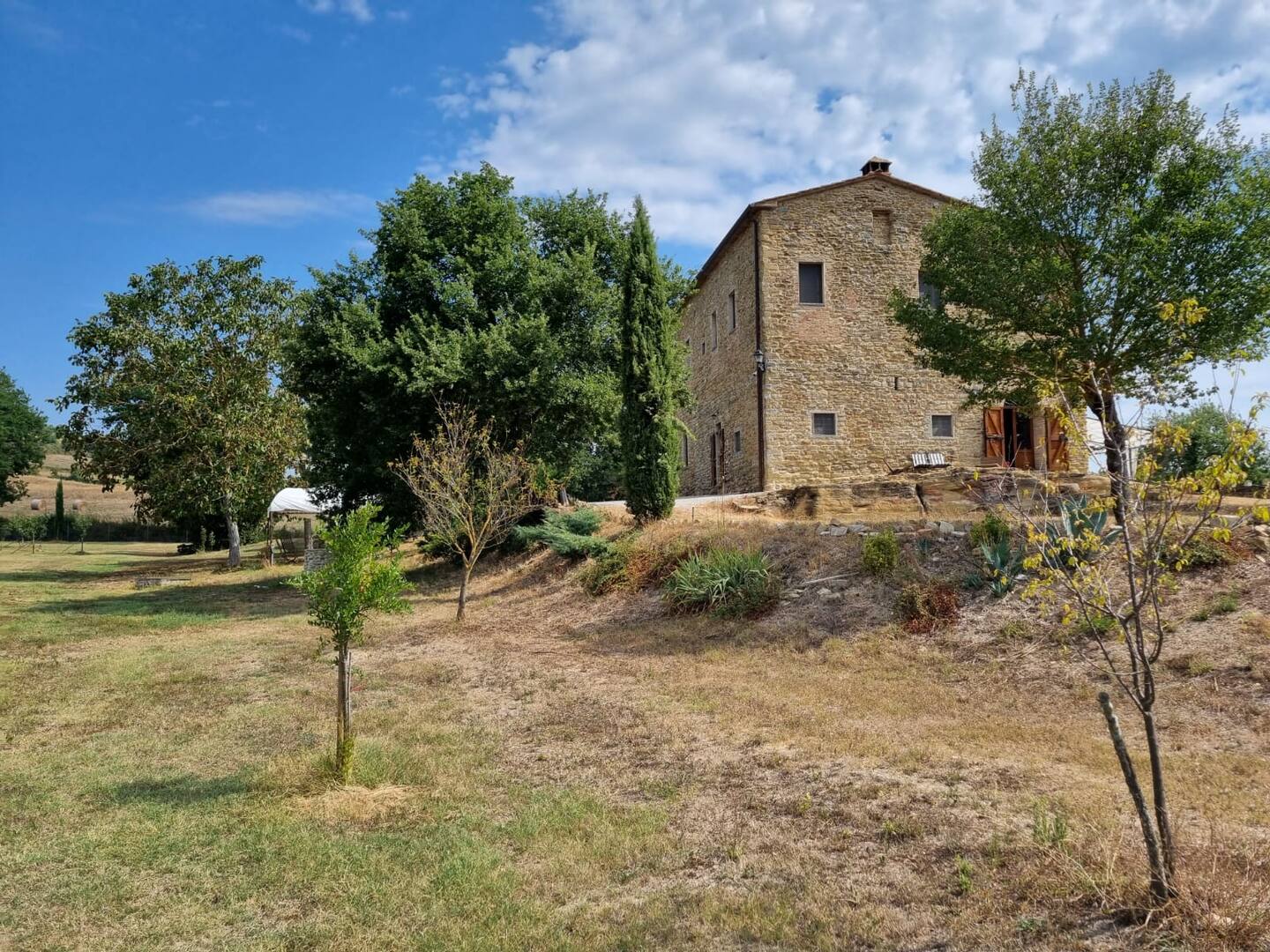 Nature house in Città di Castello