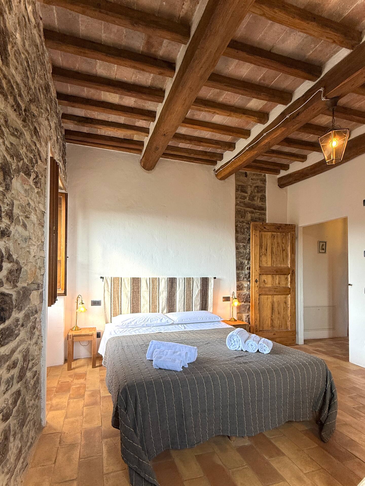 Nature house in Città di Castello