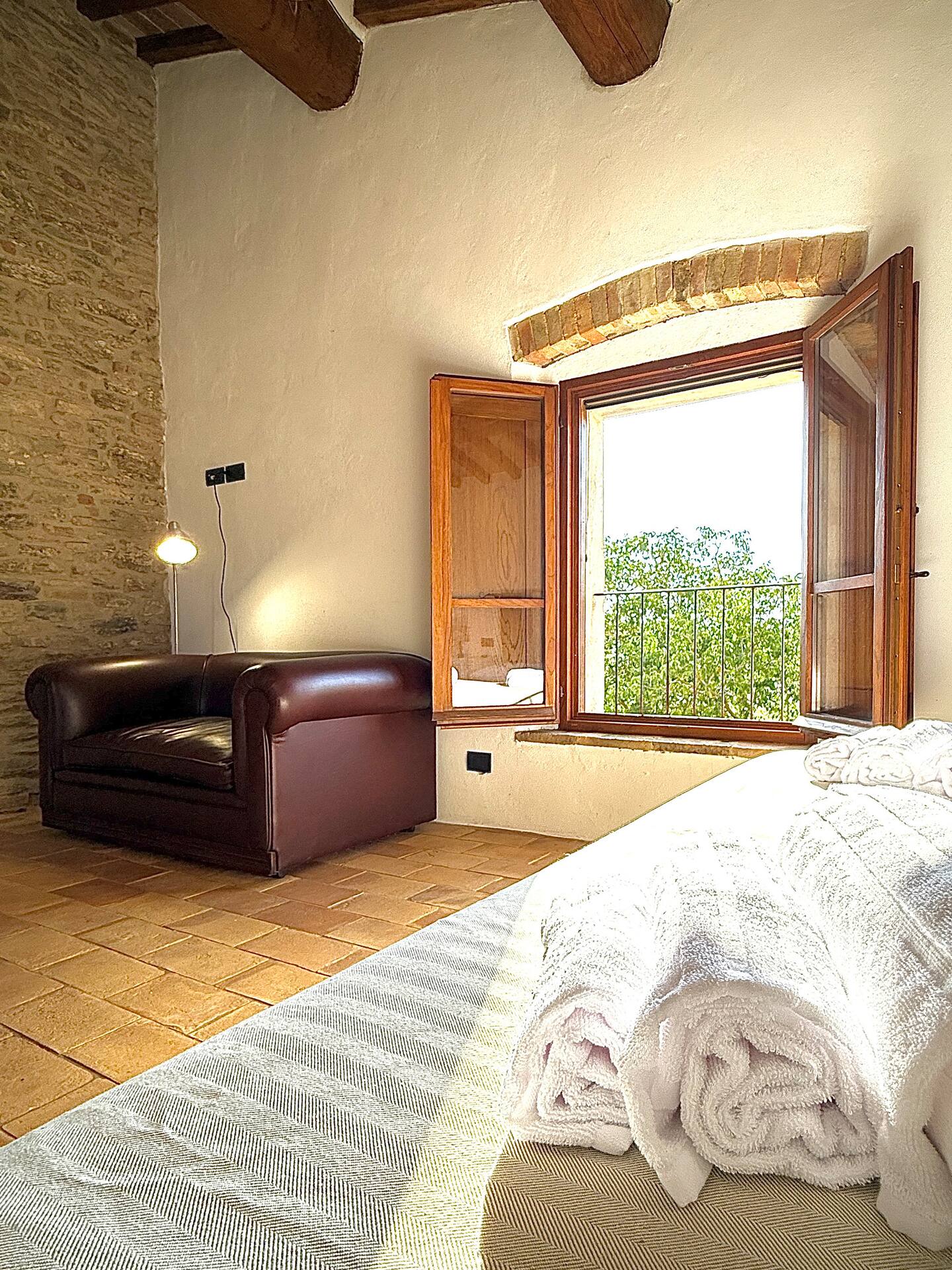 Nature house in Città di Castello