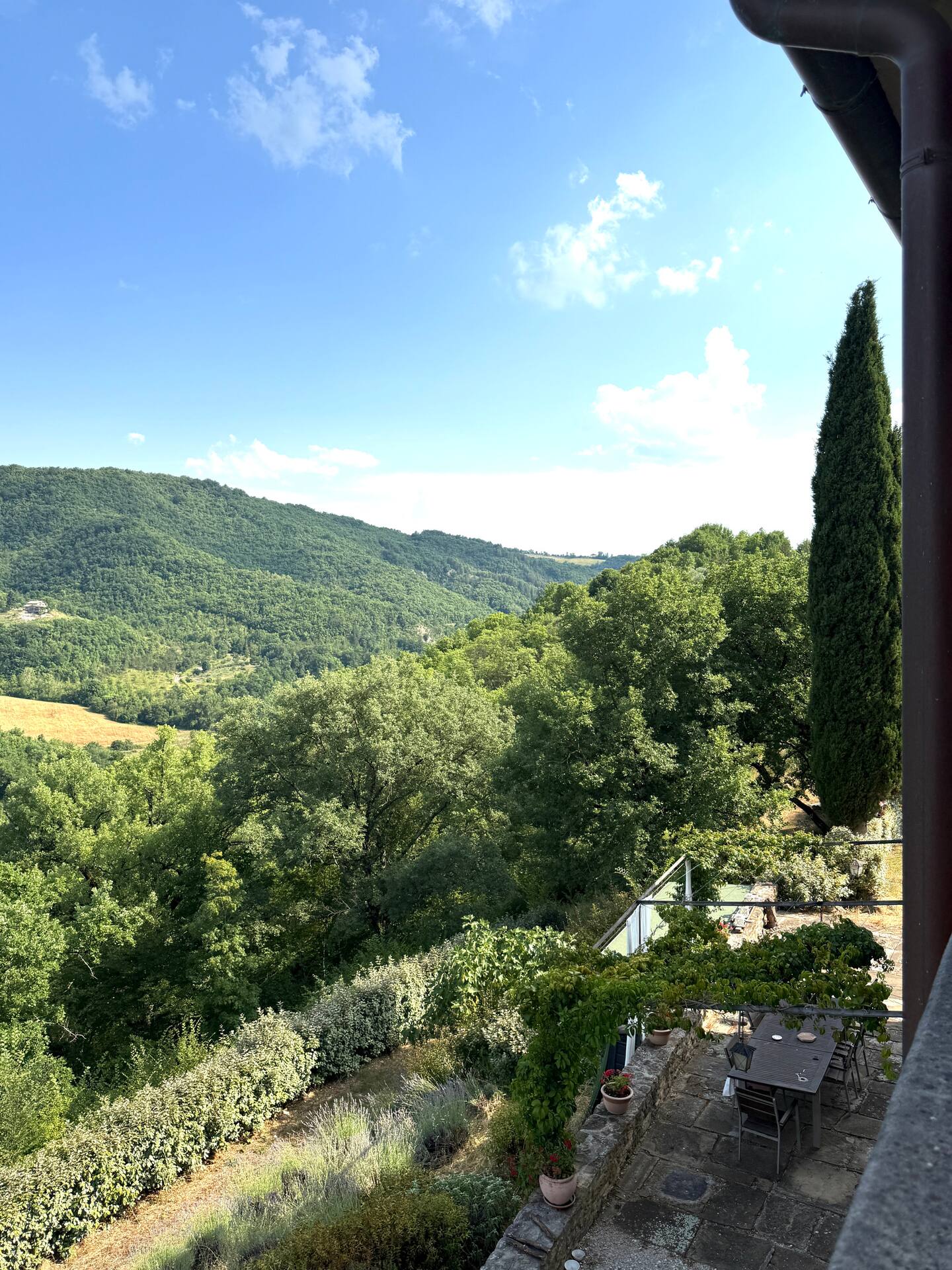 Nature house in Città di Castello