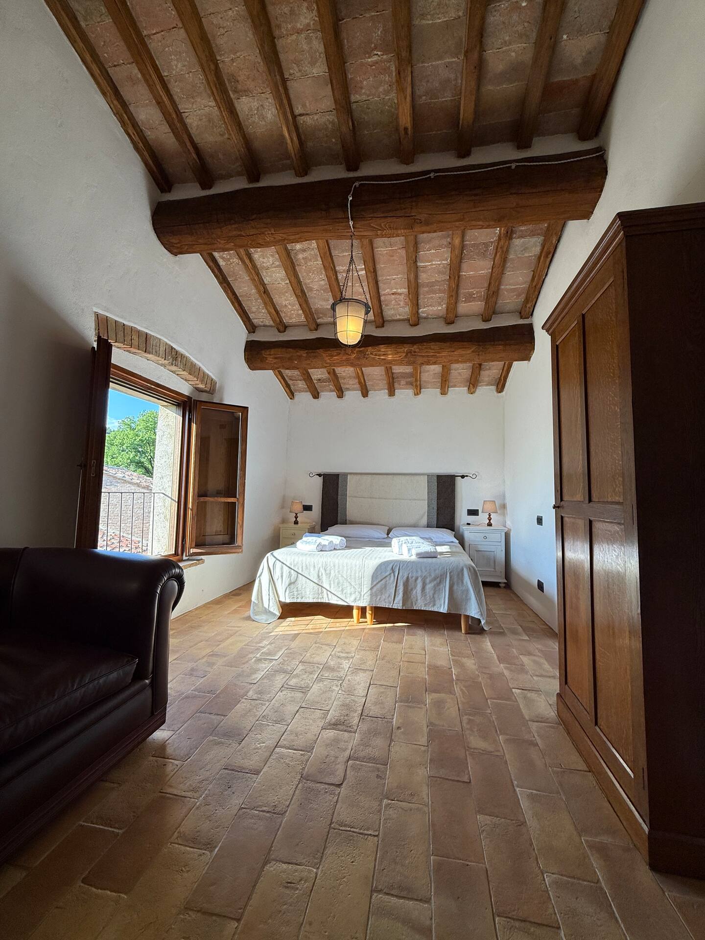 Nature house in Città di Castello