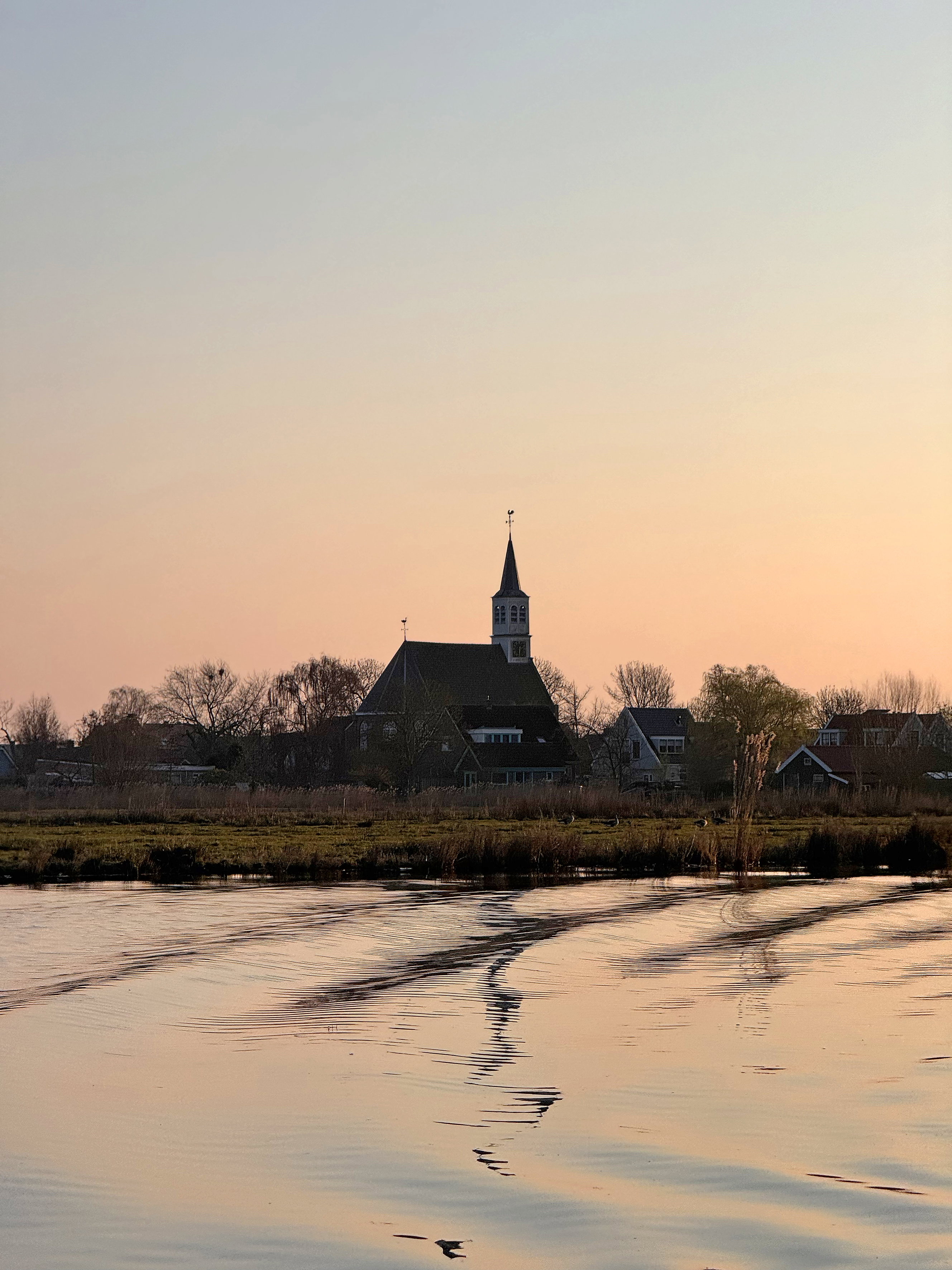 Natuurhuisje in Watergang