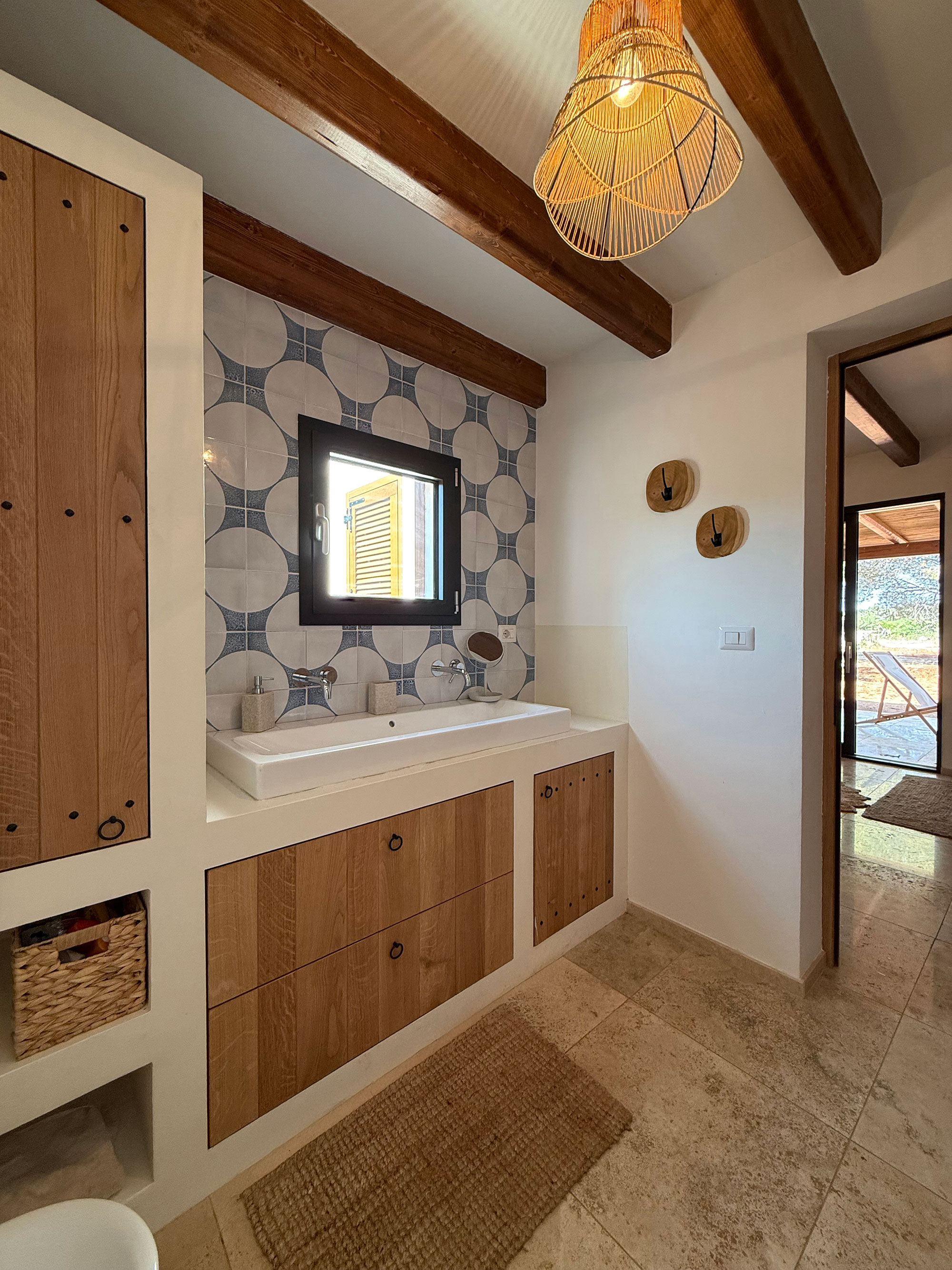 Casa nella natura a Ugento