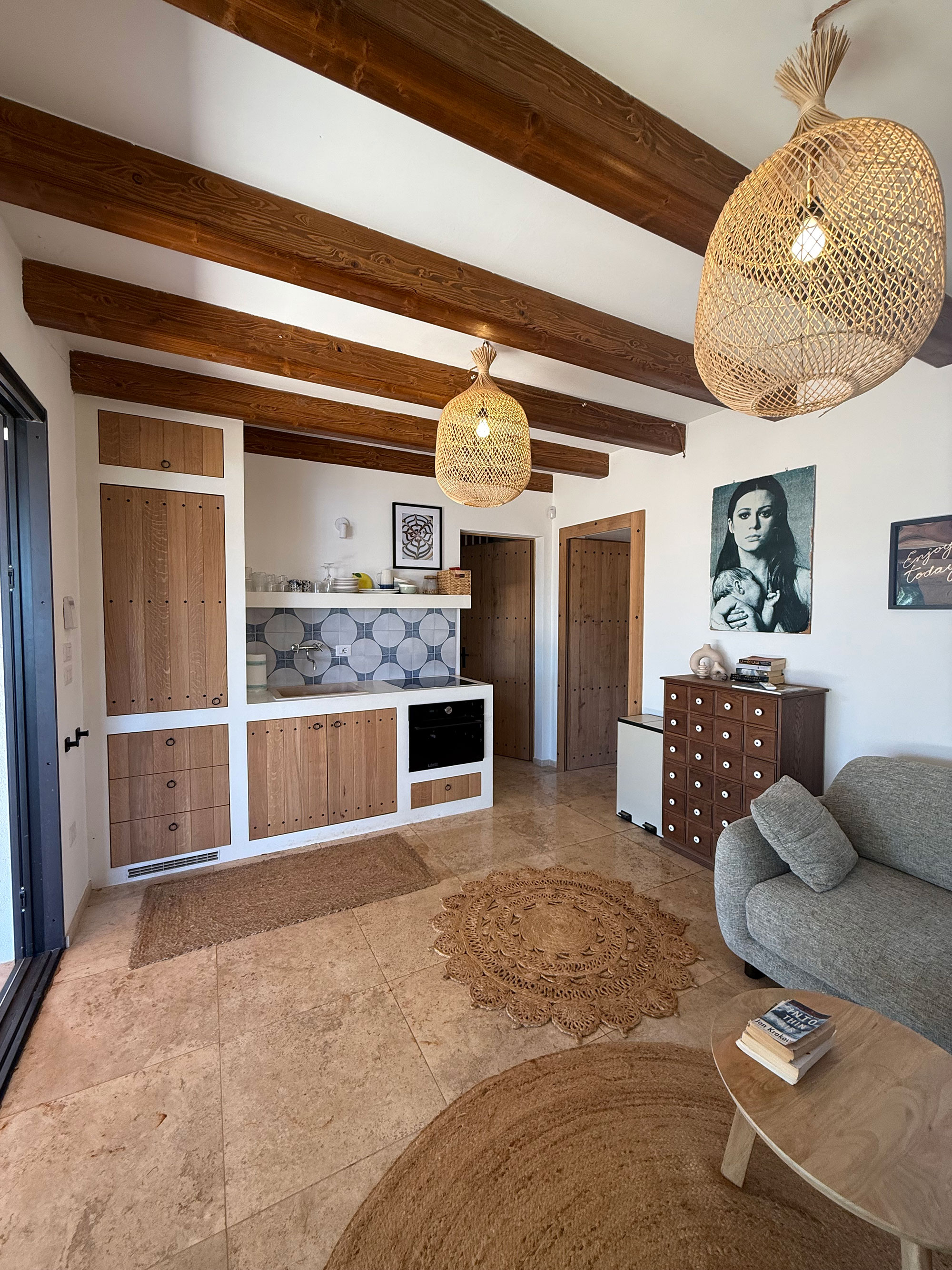Casa nella natura a Ugento