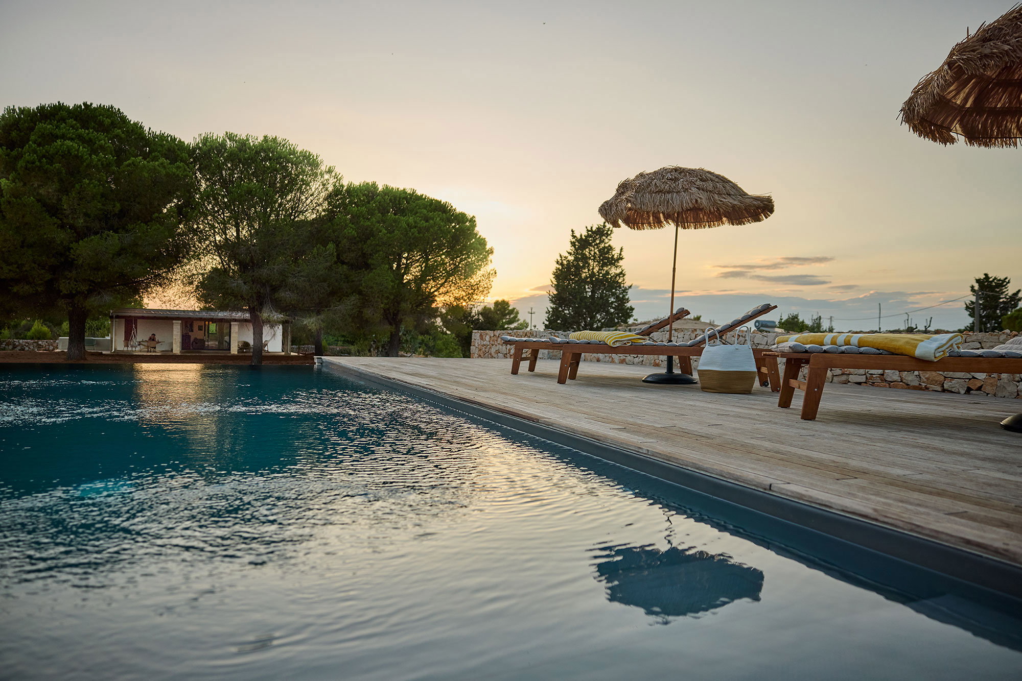 Casa nella natura a Ugento