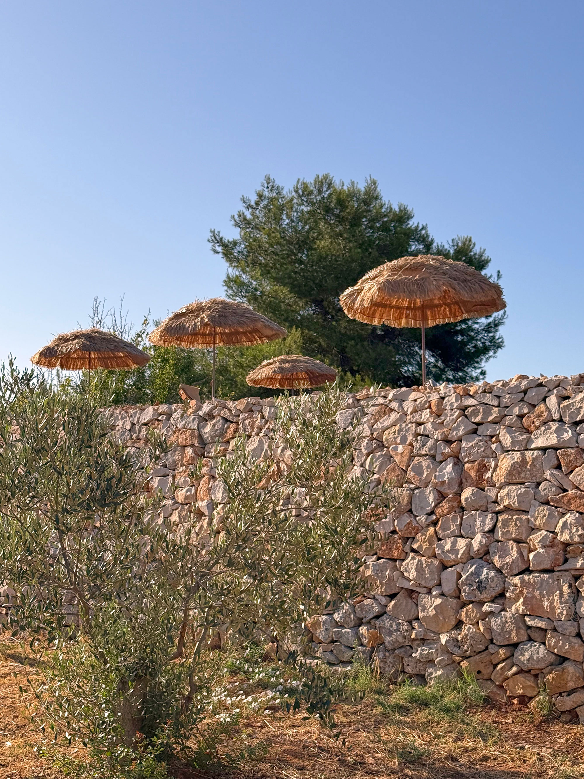 Casa nella natura a Ugento