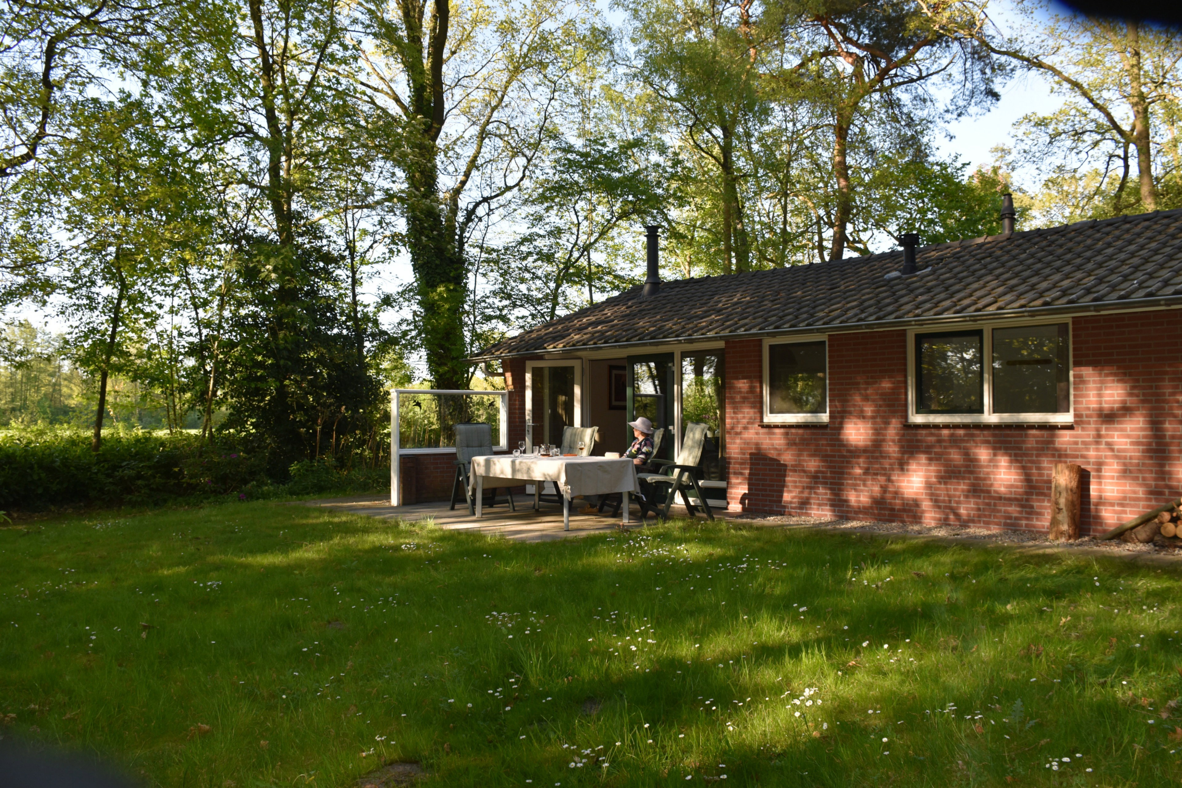 Natuurhuisje in Winterswijk