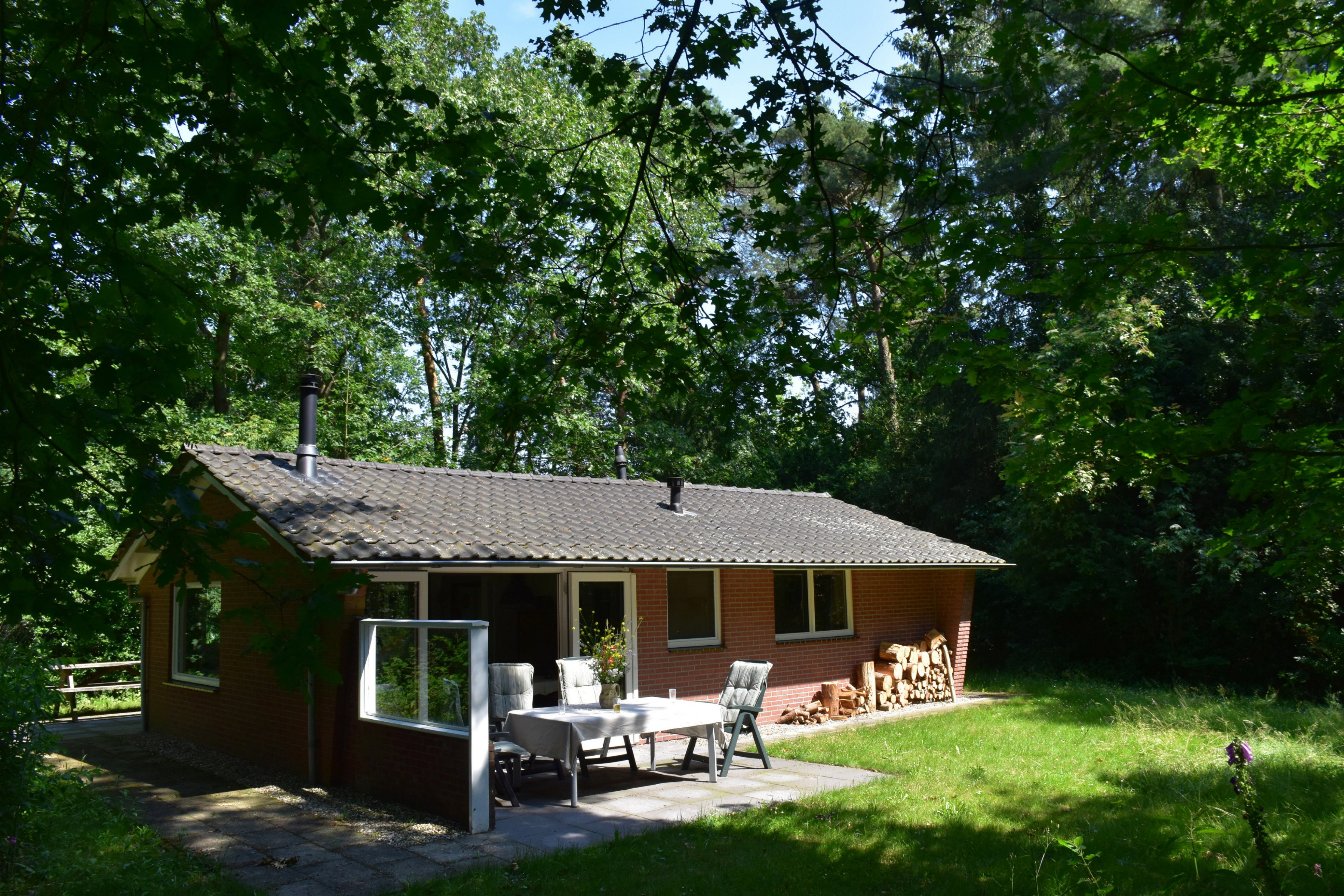 Natuurhuisje in Winterswijk
