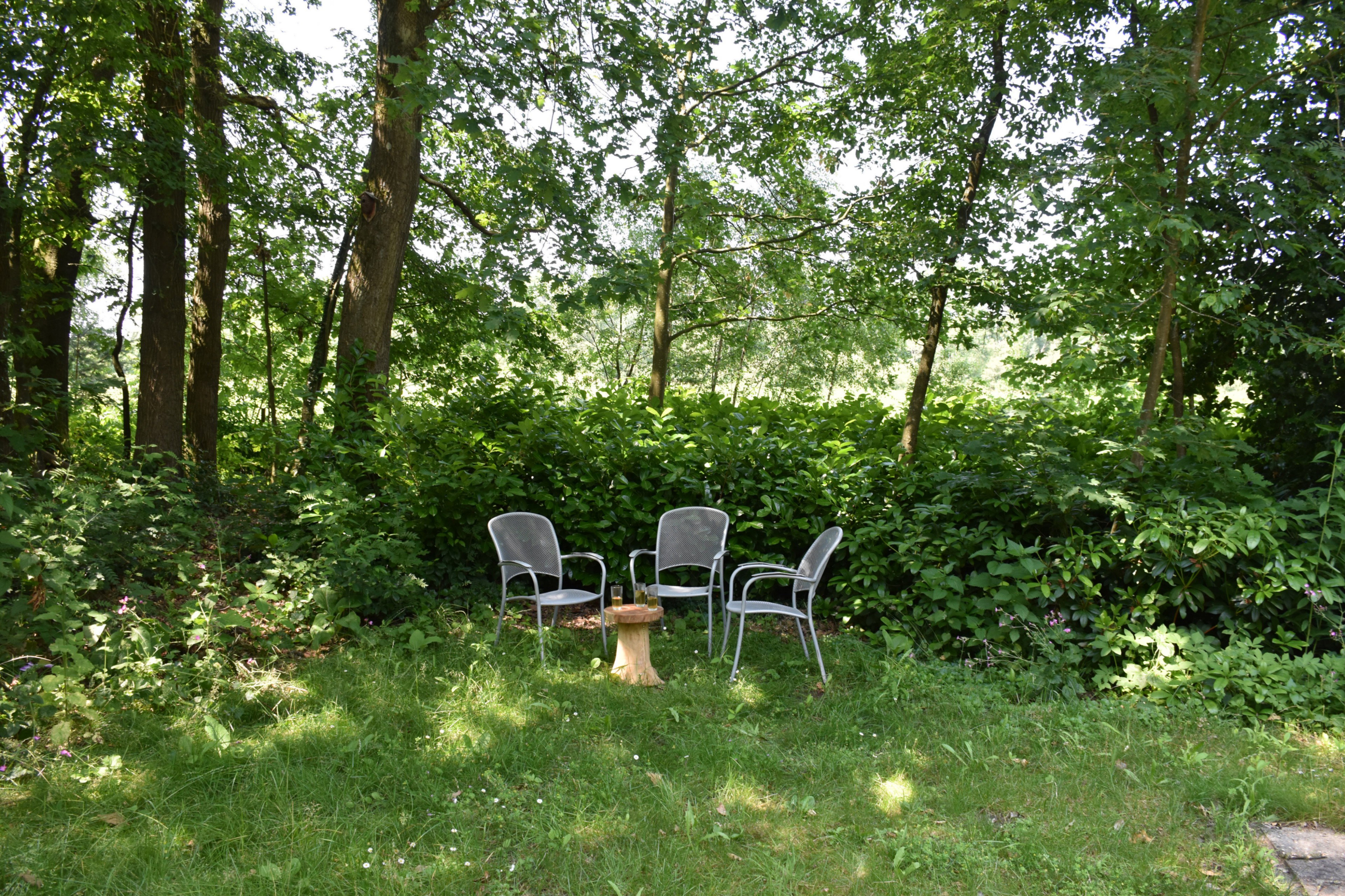 Natuurhuisje in Winterswijk