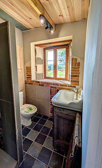 Natuurhuisje in Ambert