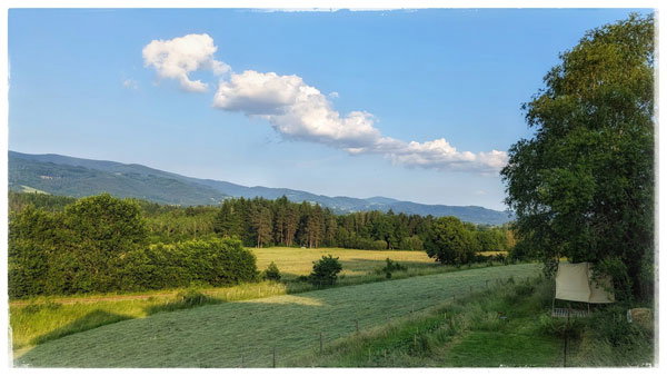 Natuurhuisje in Ambert