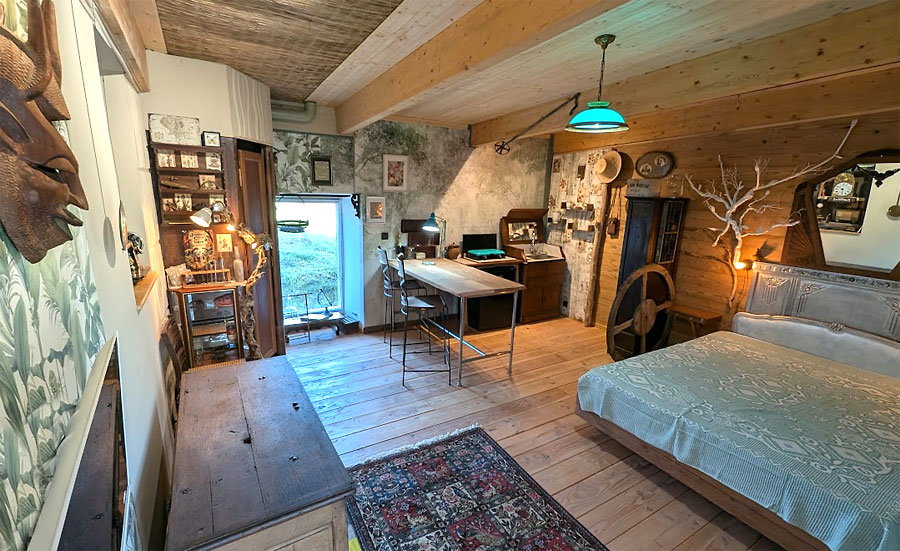 Natuurhuisje in Ambert