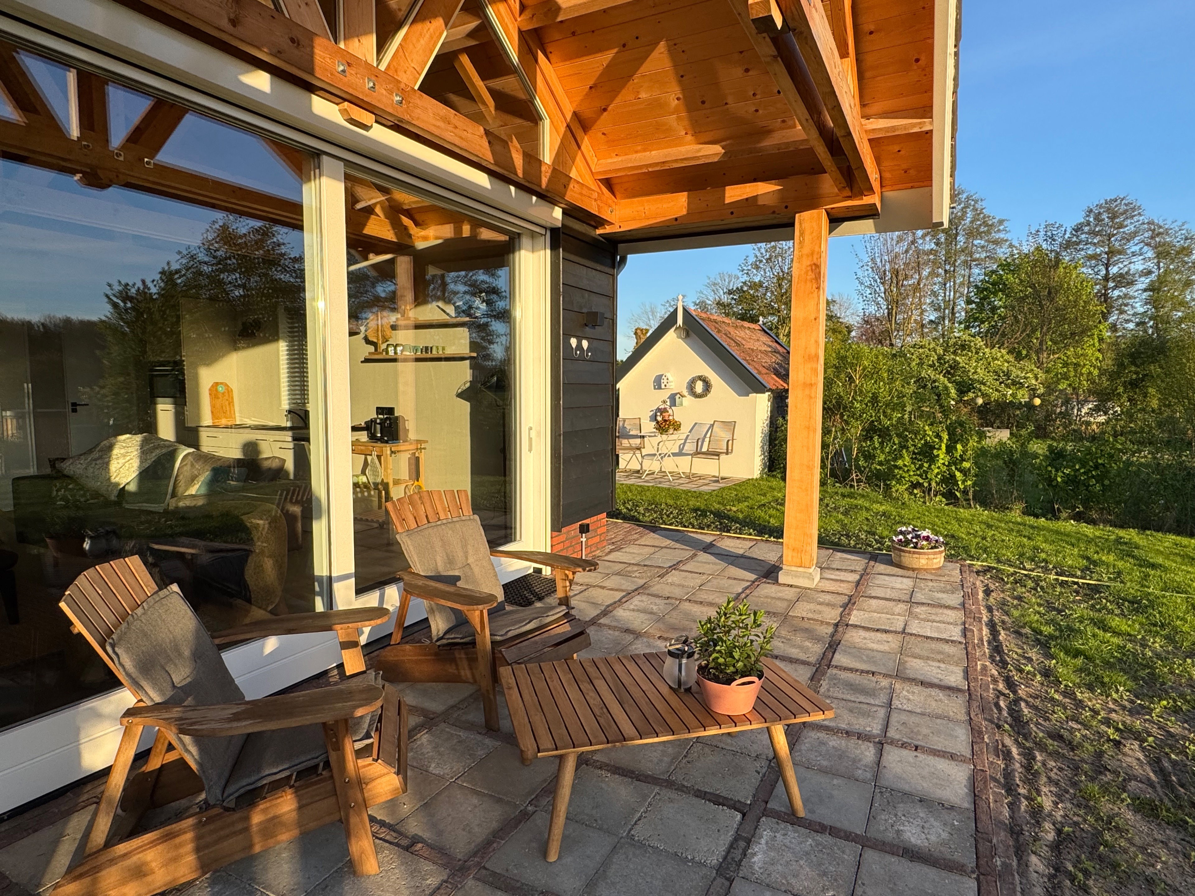 Casa nella natura a Doornspijk