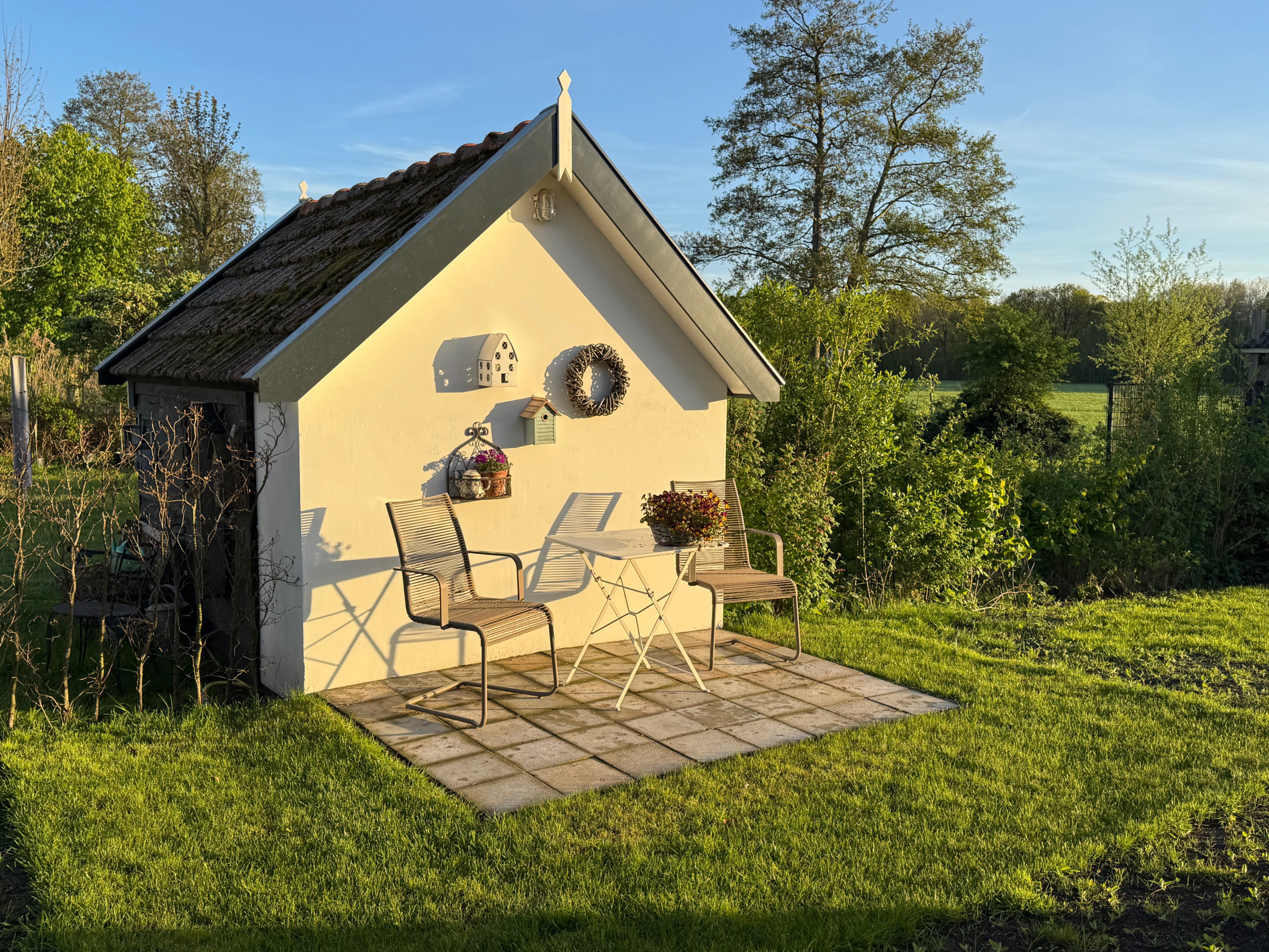 Casa nella natura a Doornspijk