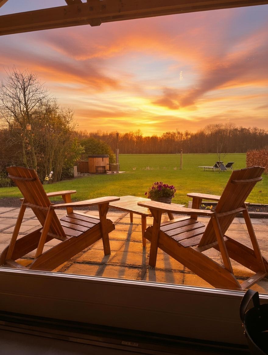 Casa nella natura a Doornspijk