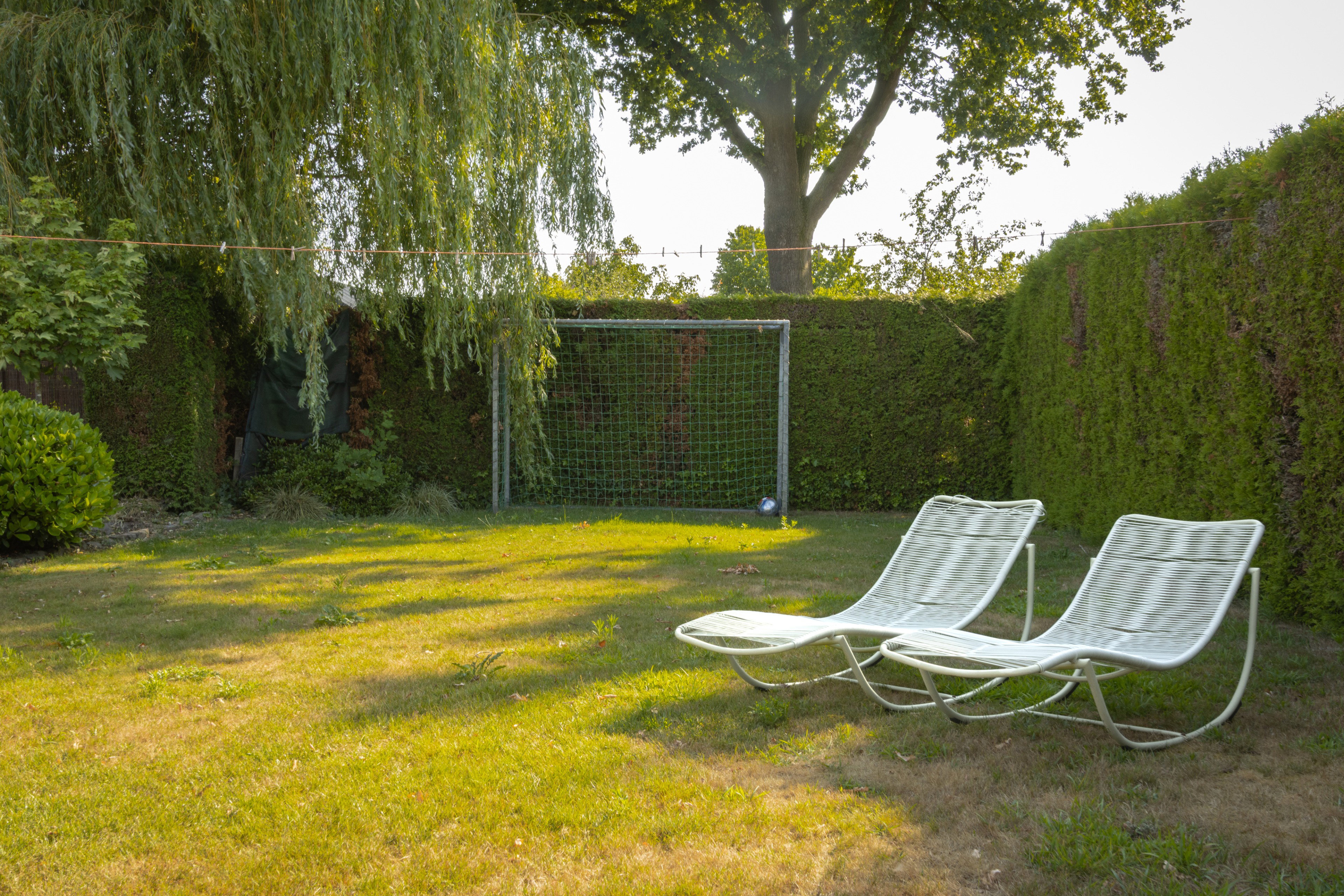 Natuurhuisje in Ospel