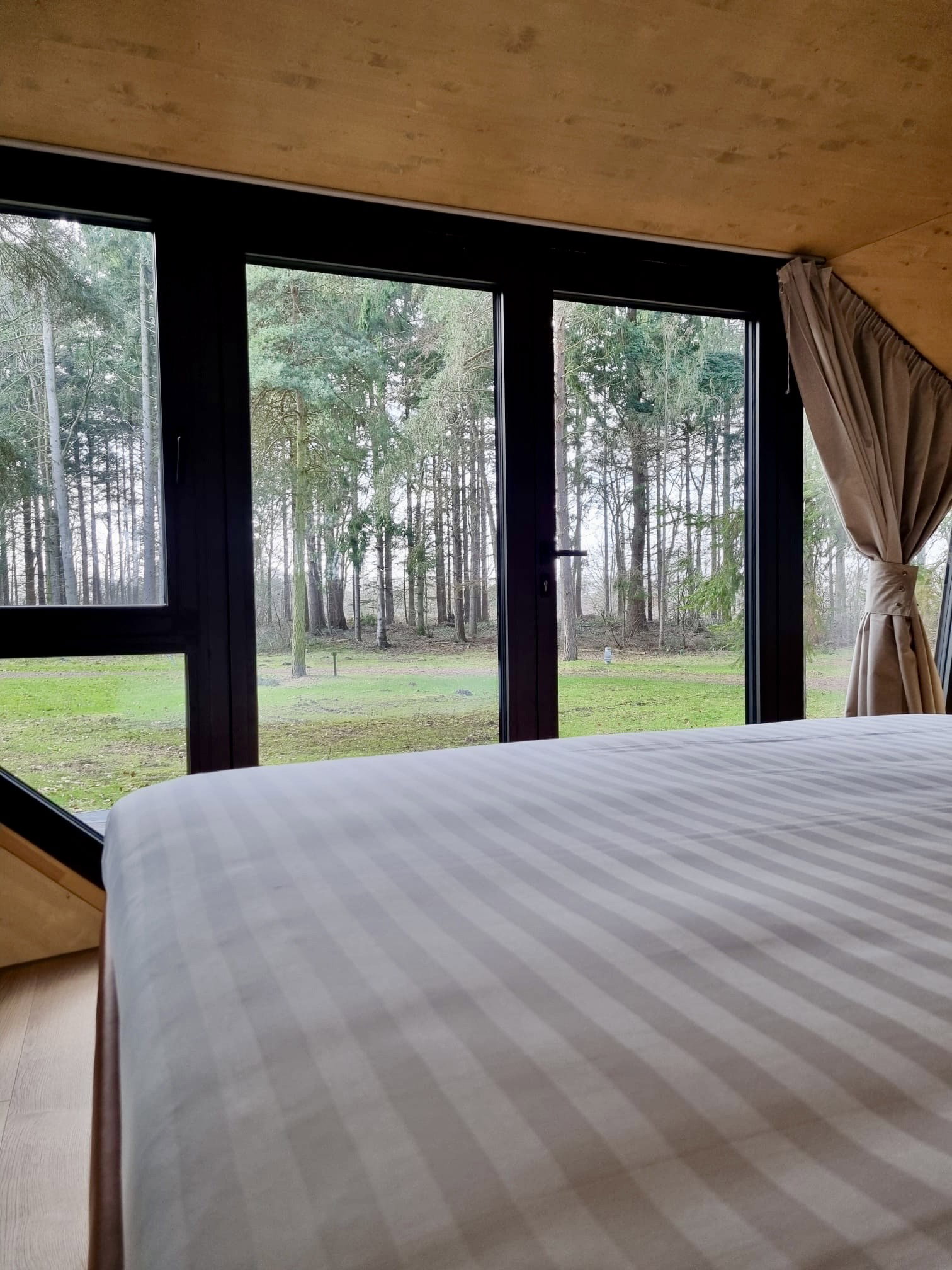 Casa nella natura a Westerbork