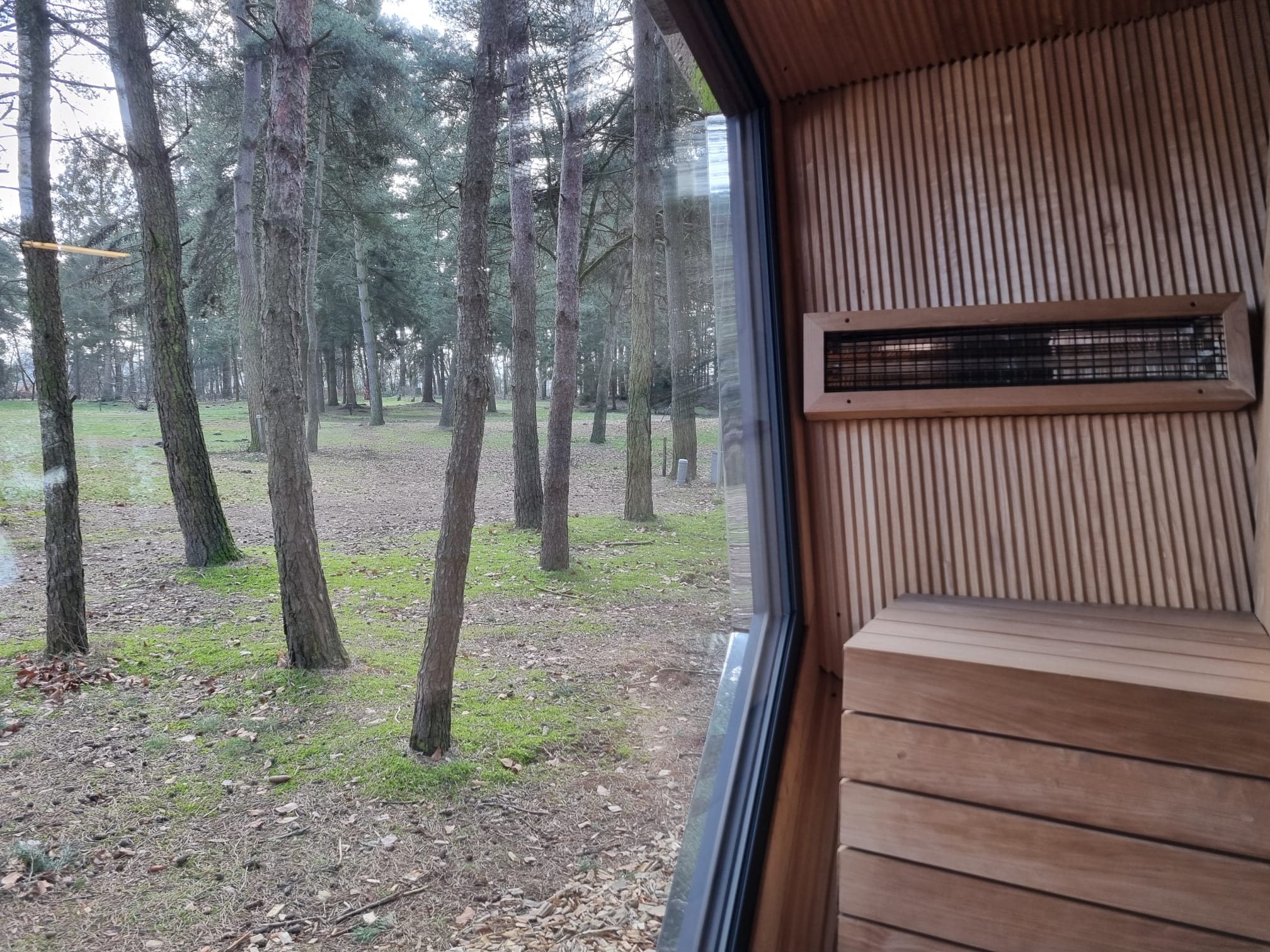 Casa nella natura a Westerbork