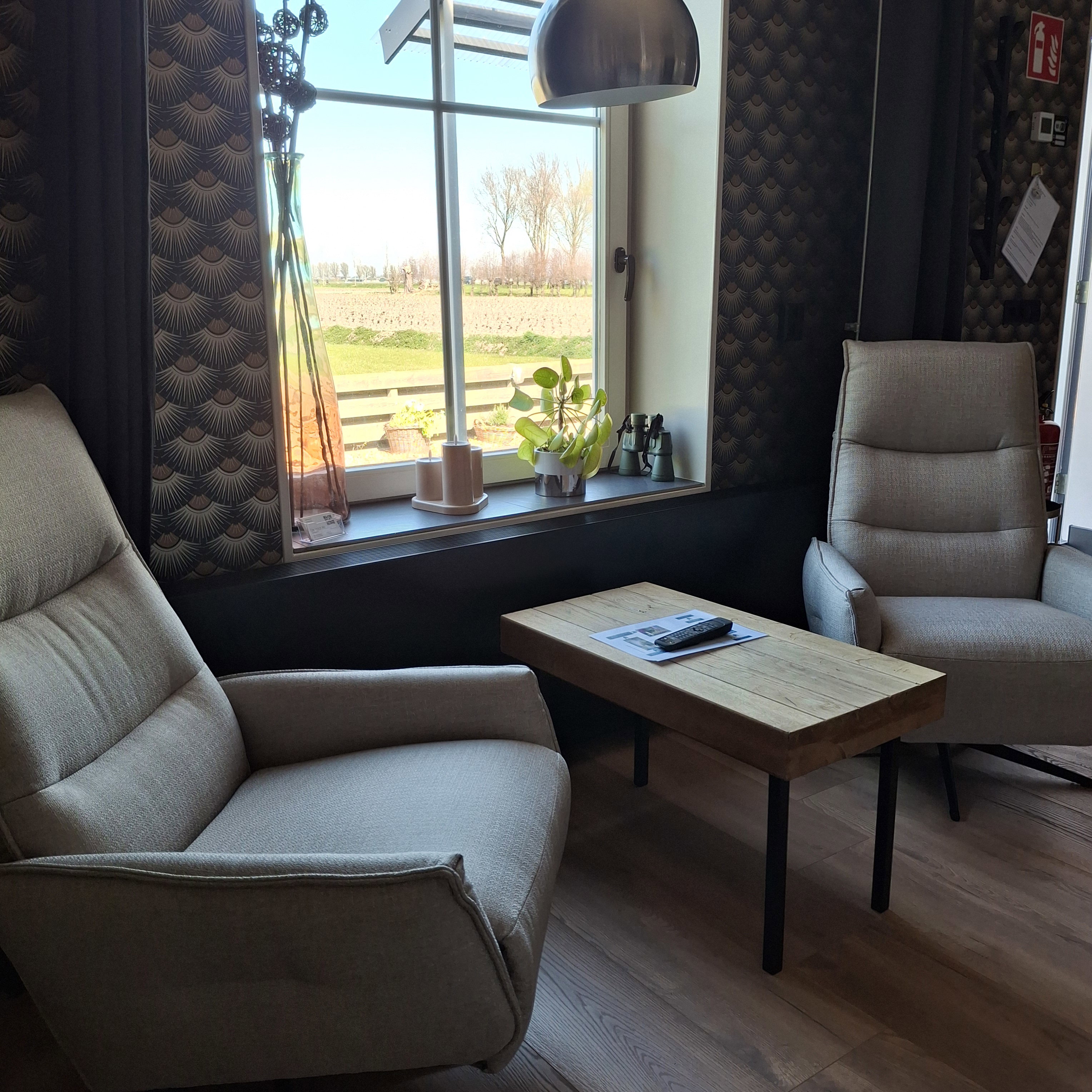 Natuurhuisje in Hem