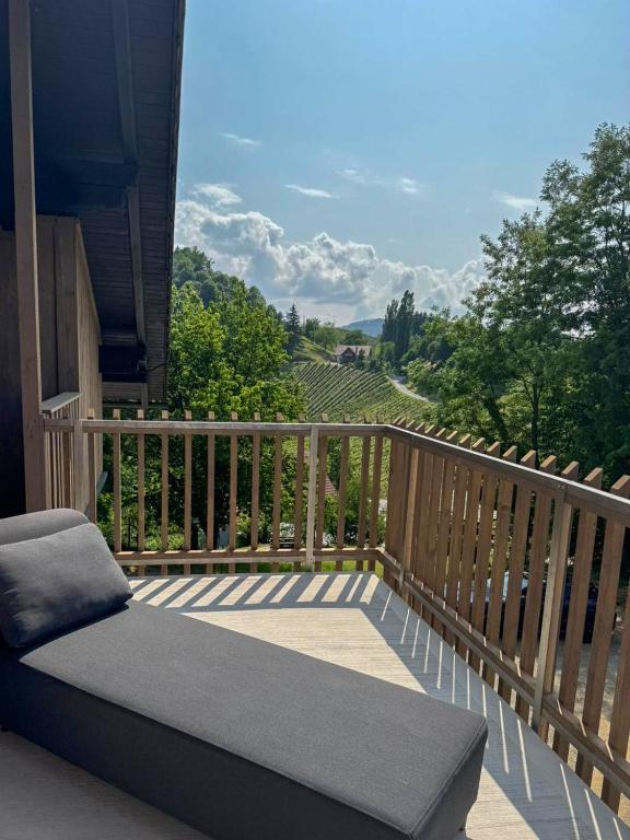 Natuurhuisje in Gamlitz