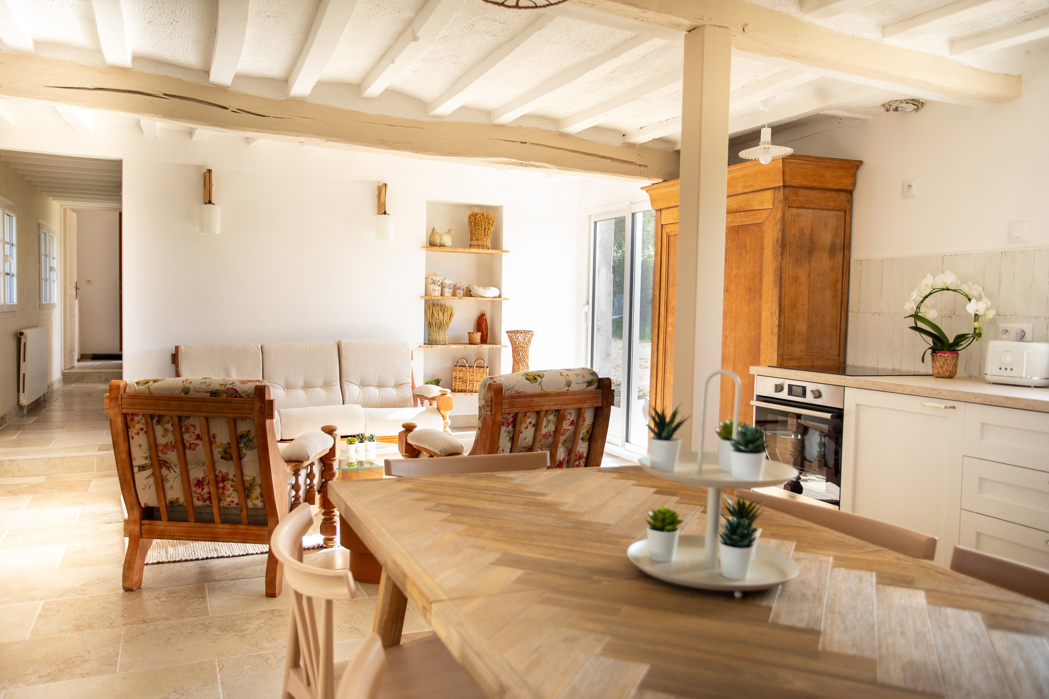 Natuurhuisje in Saint-Martin-le-Gaillard