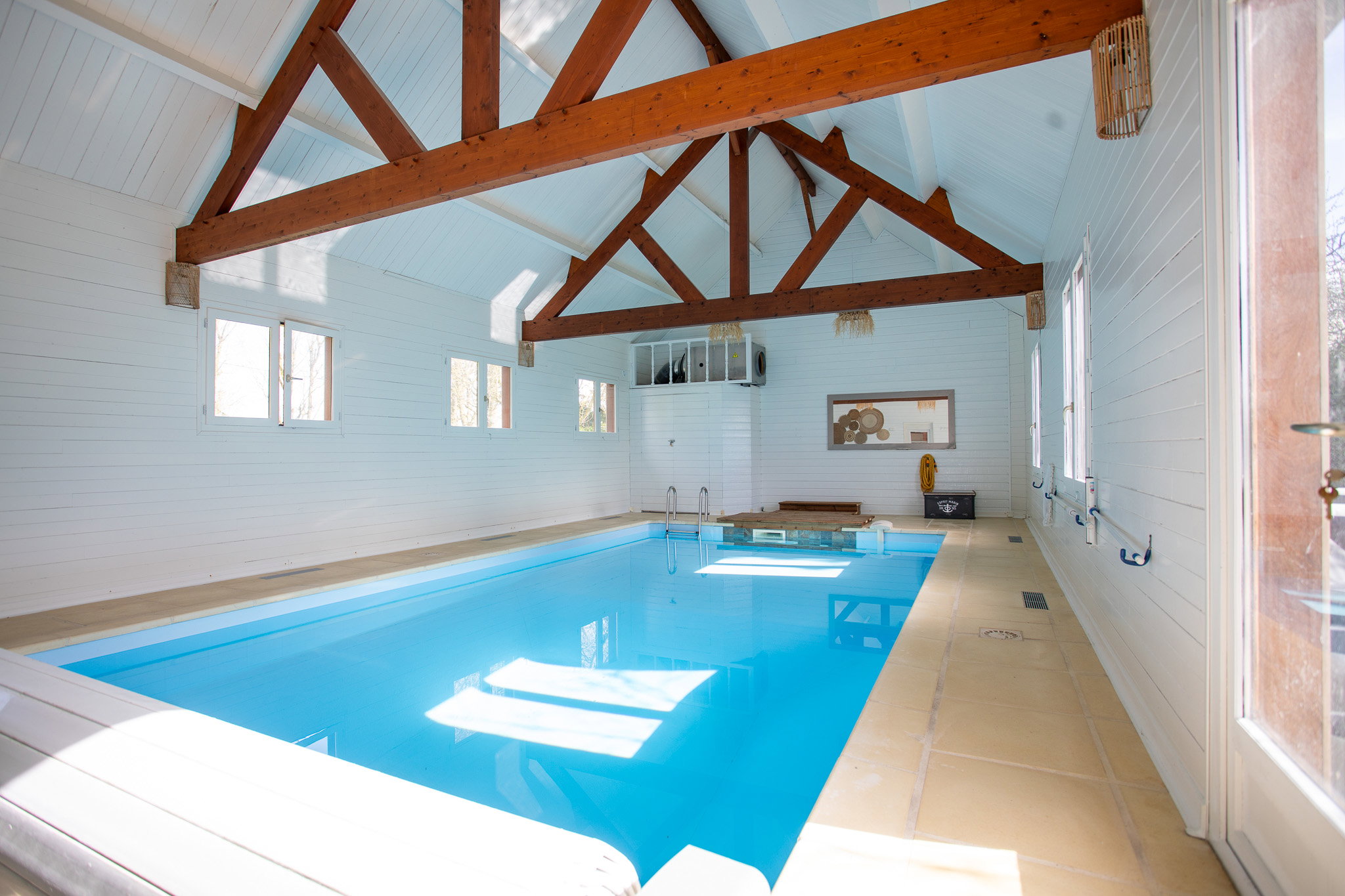 Natuurhuisje in Saint-Martin-le-Gaillard