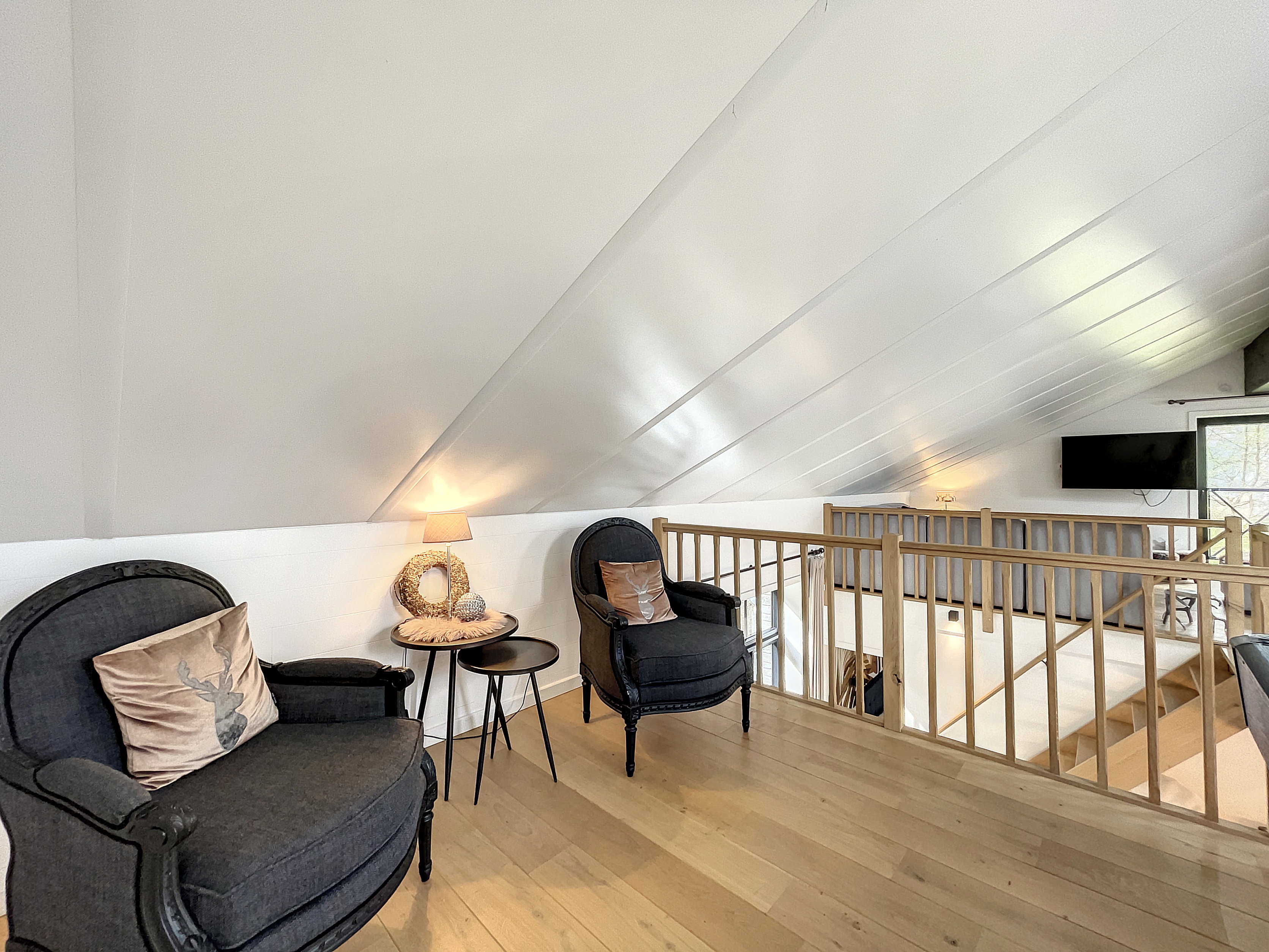 Casa nella natura a Vresse-Sur-Semois