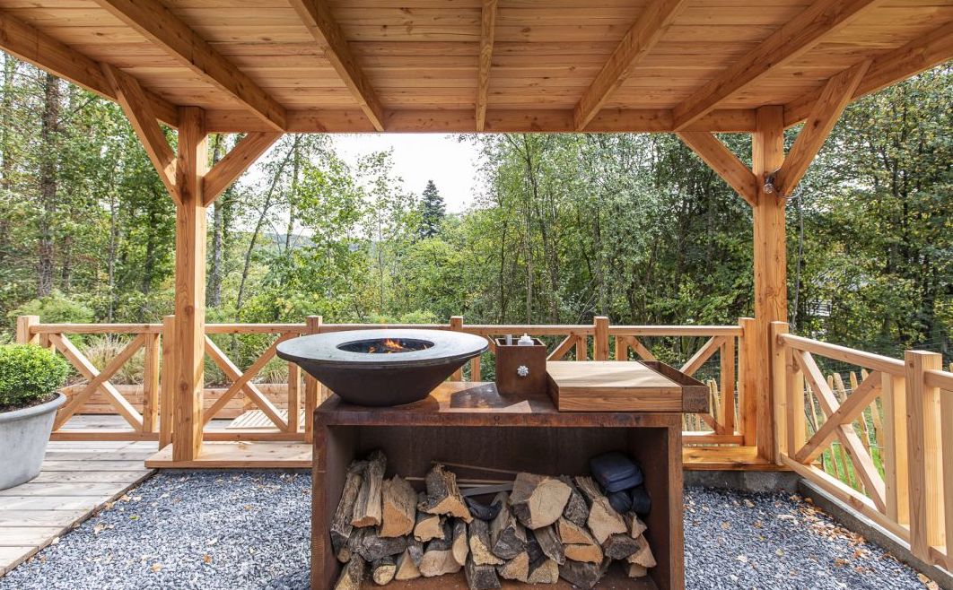 Casa nella natura a Vresse-Sur-Semois