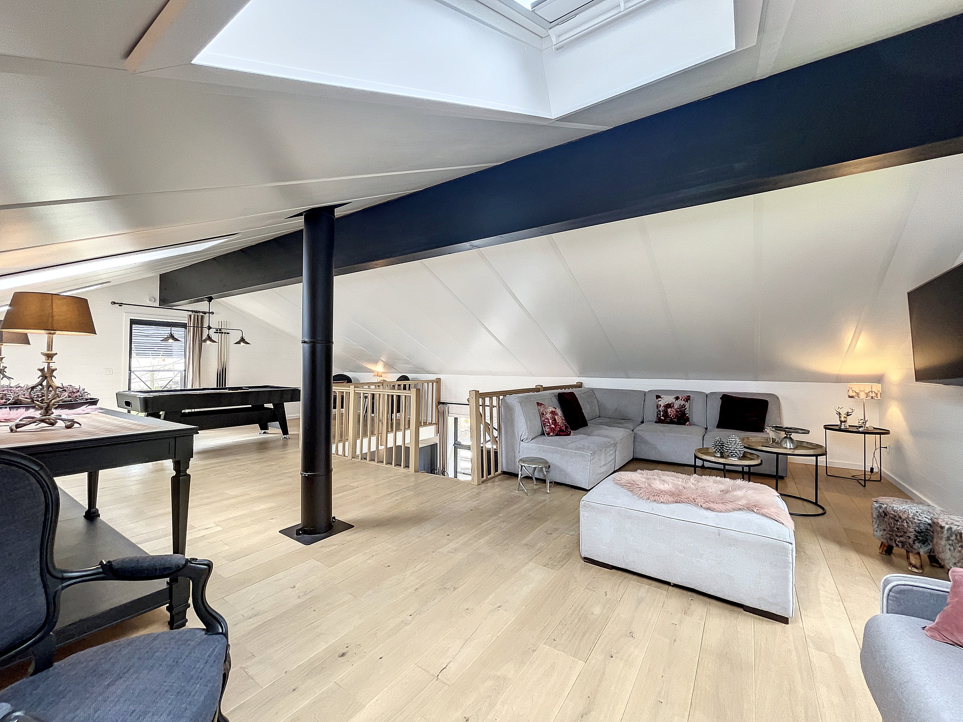 Casa nella natura a Vresse-Sur-Semois