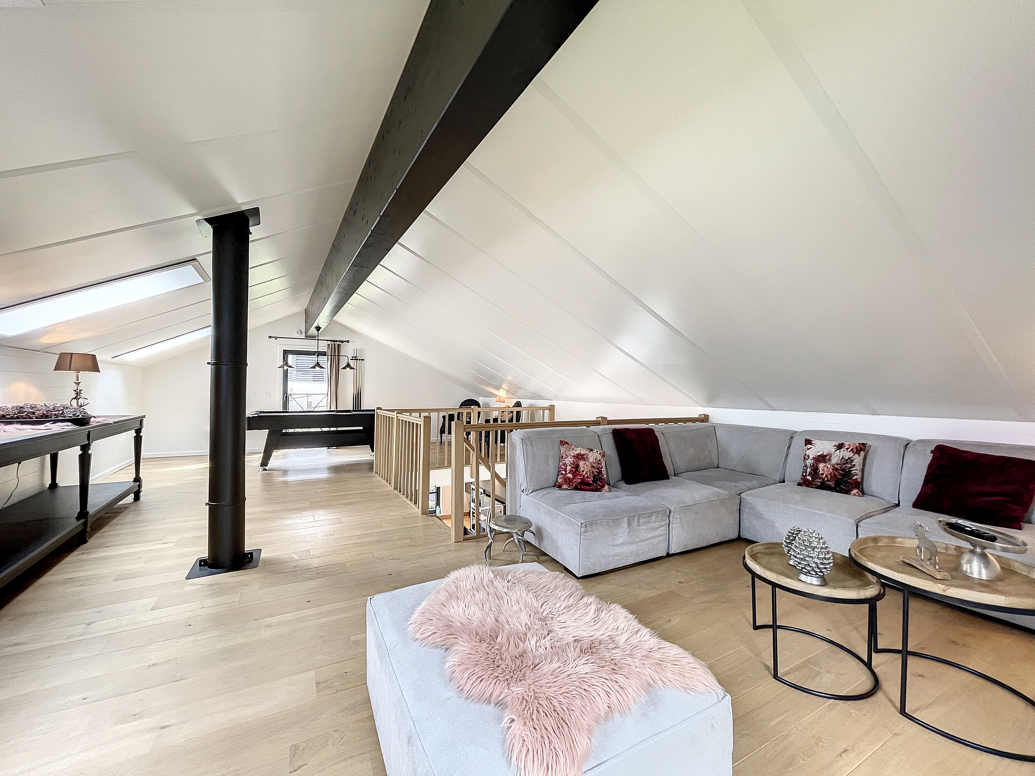 Casa nella natura a Vresse-Sur-Semois