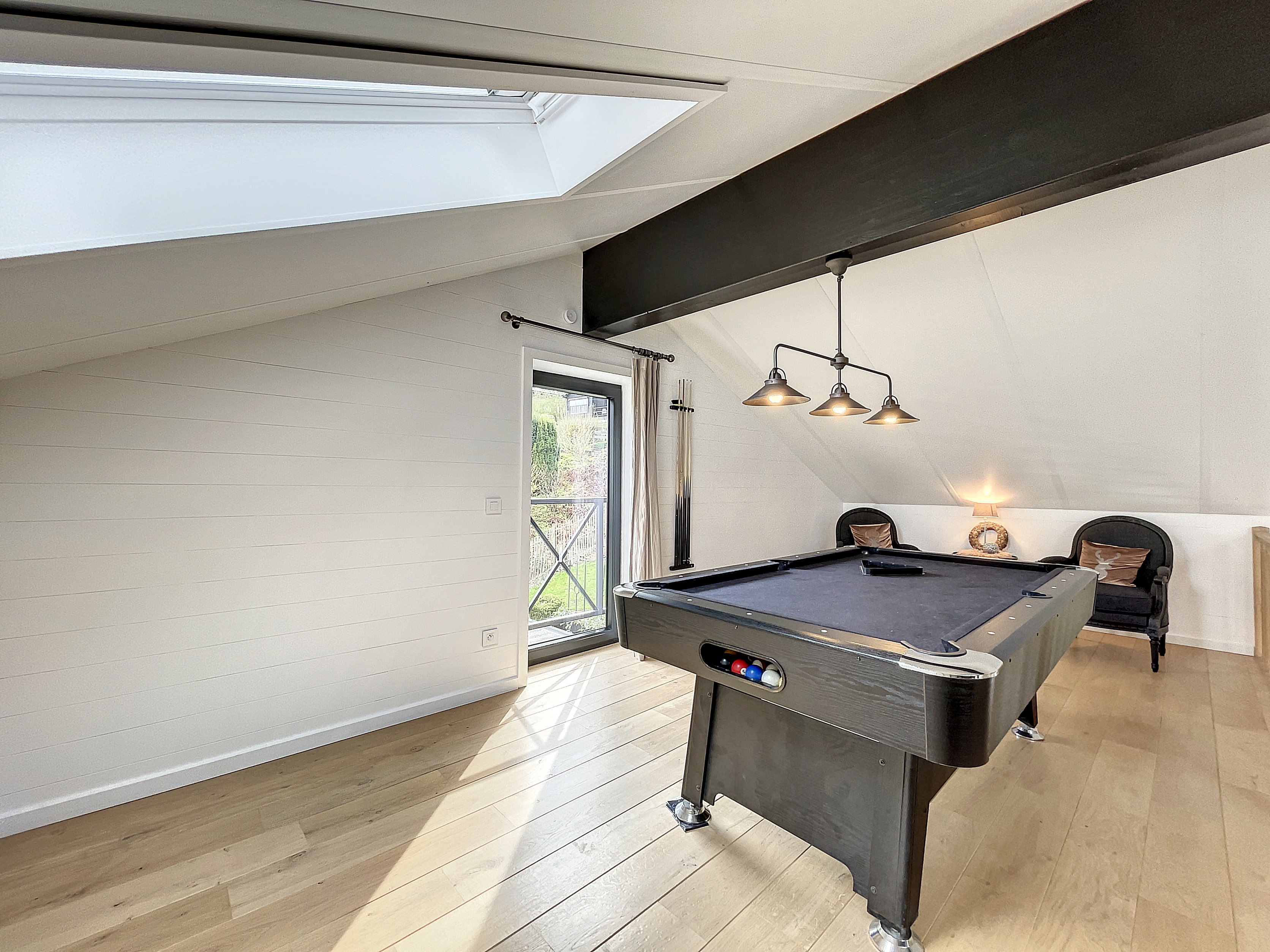 Casa nella natura a Vresse-Sur-Semois