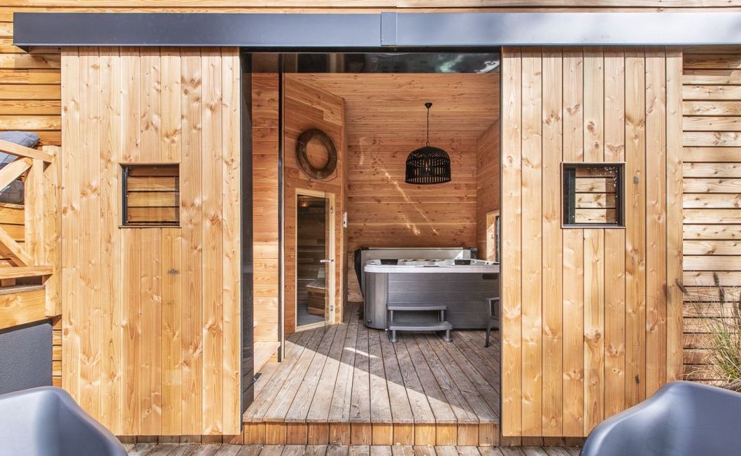 Casa nella natura a Vresse-Sur-Semois