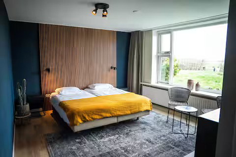 Natuurhuisje in Kaard