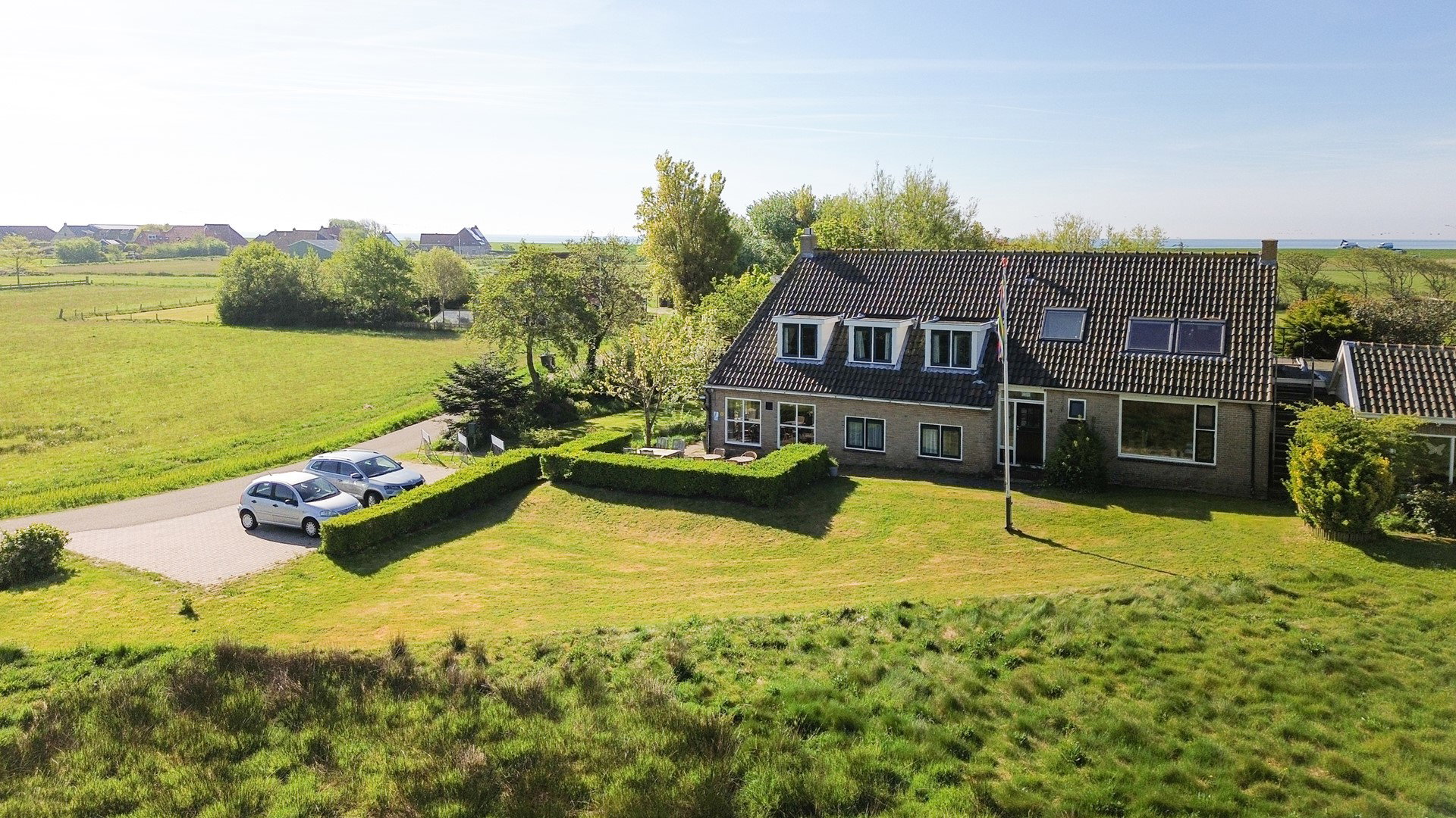 Natuurhuisje in Kaard