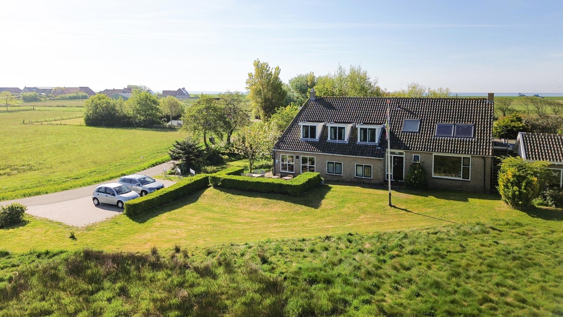 Natuurhuisje in Kaard