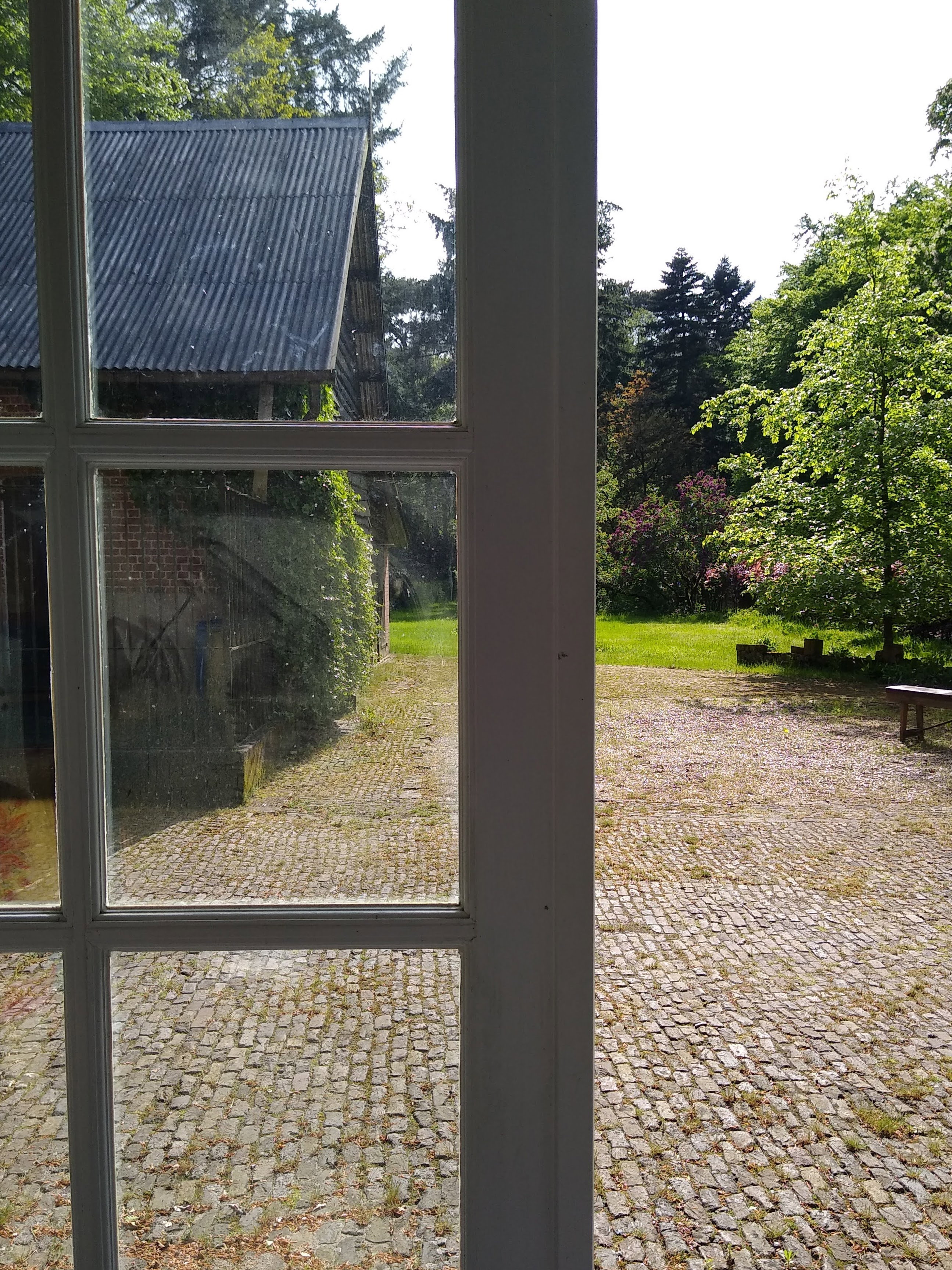 Natuurhuisje in Ossendrecht