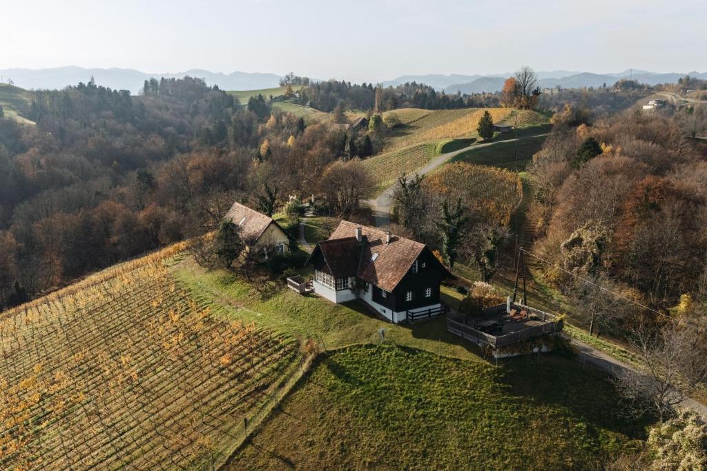 Natuurhuisje in Eichburg-Trautenberg