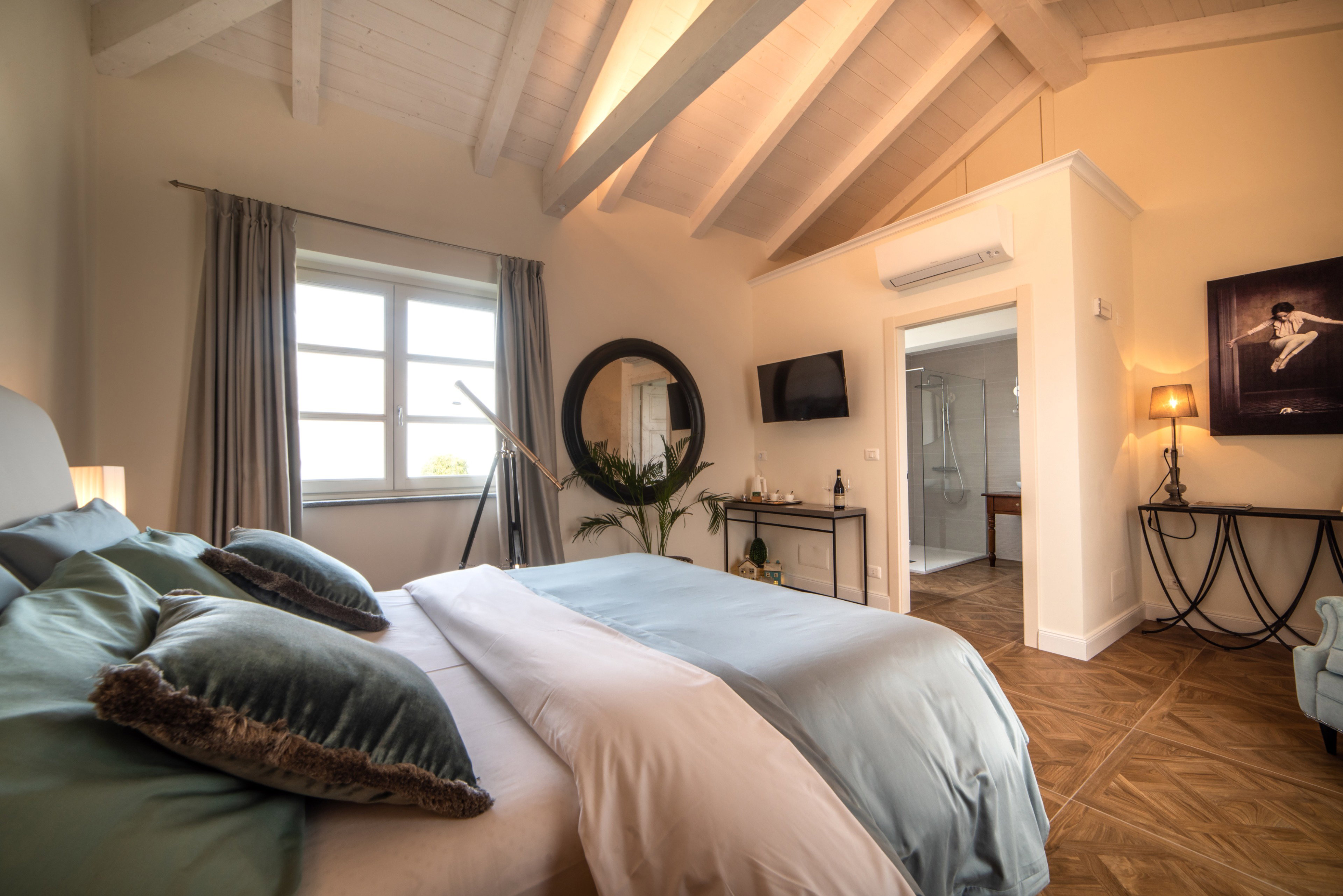 Casa nella natura a Borgo Piani - Camere di Charme